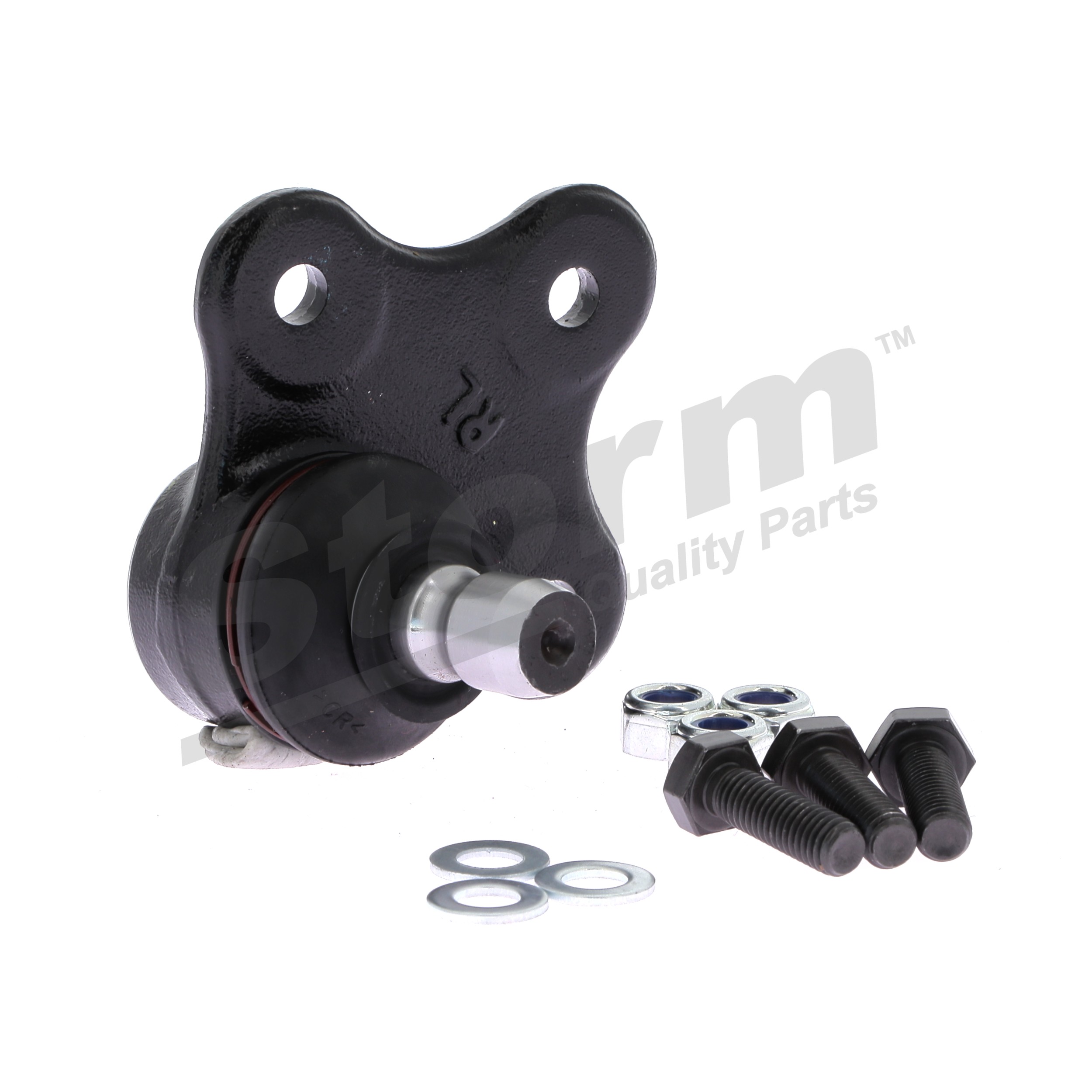 STORM QUALITY PARTS 61383 ball joint FIAT Linea (323, 110) 1.3 JTD Multijet (323AXB1A) 86hp 2007