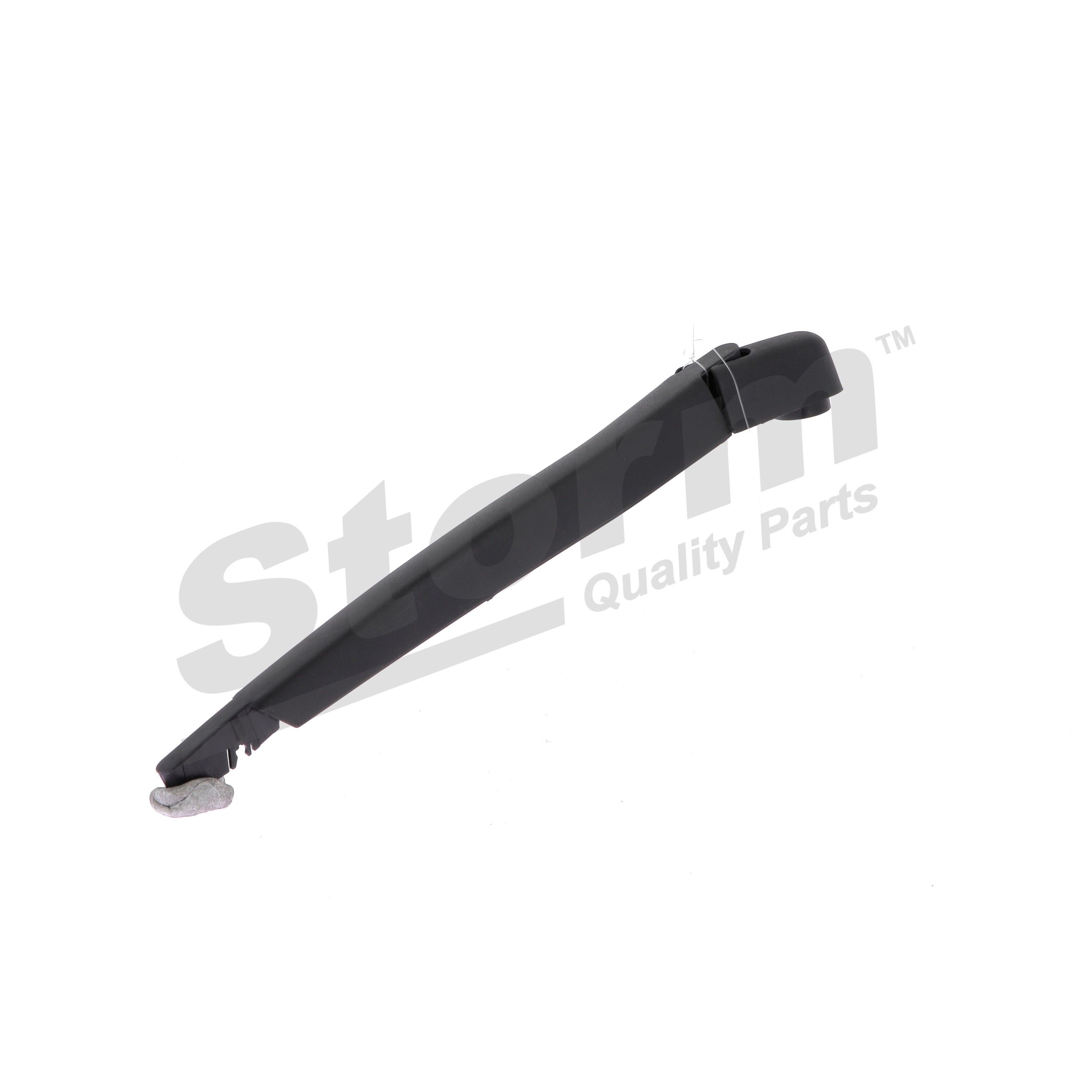 OEM-Nummer 62 72 563 - Scheibenwischerarm 63040 OPEL