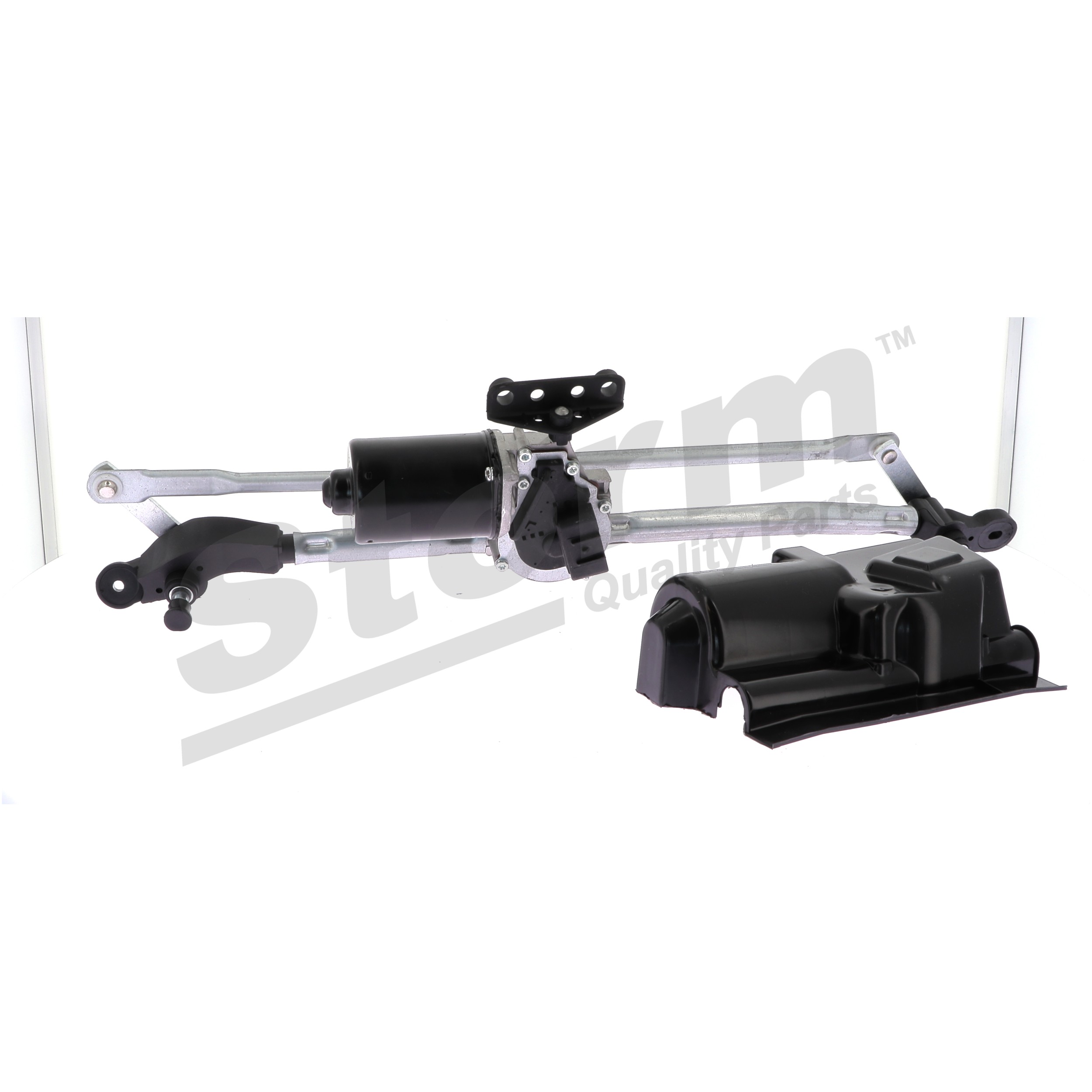 Numéro OEM 09 117 536 - Moteur d'essuie-glace 6501001 OPEL, VAUXHALL