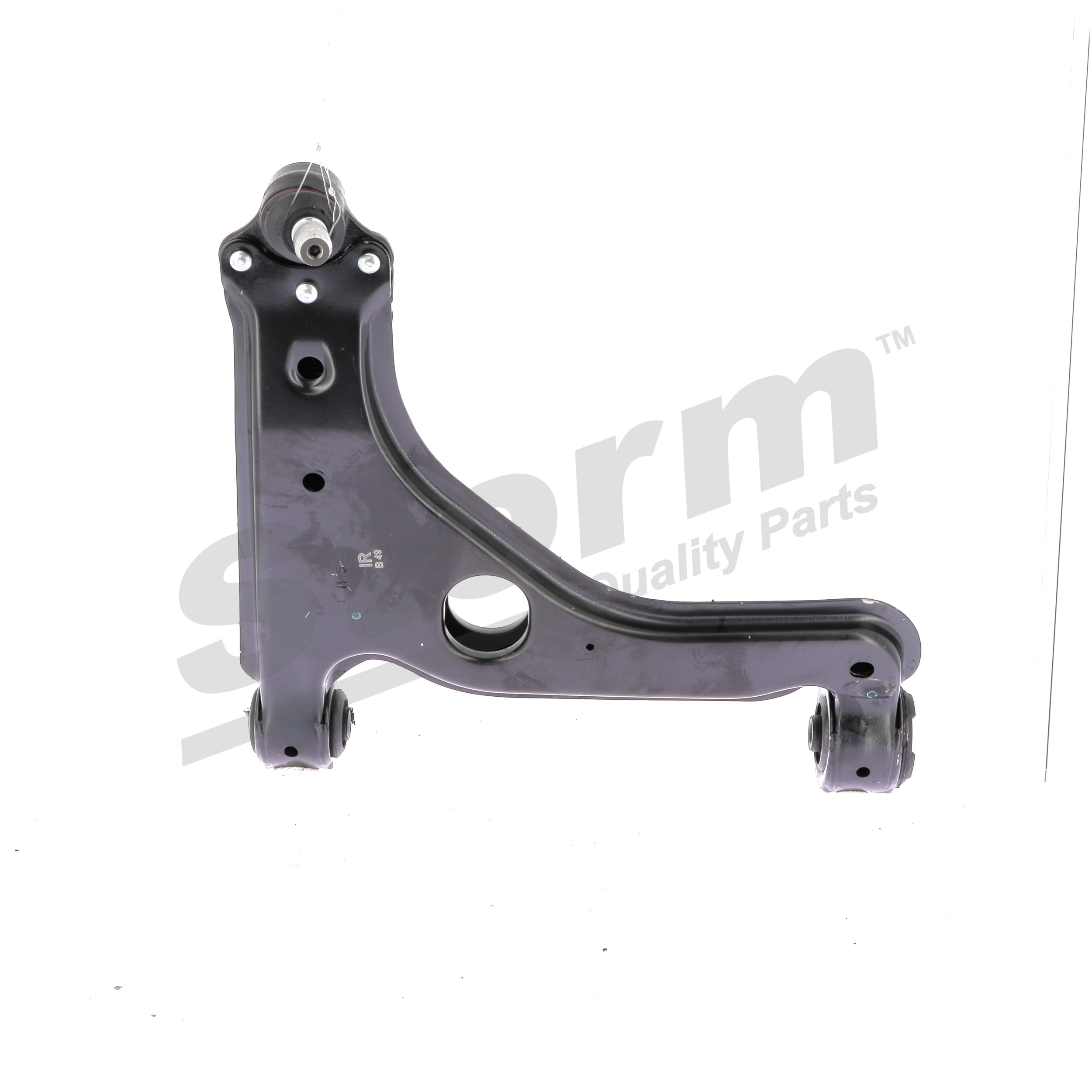 STORM QUALITY PARTS 65055 suspension arm VAUXHALL Astra Mk4 (G) CC (T98) 1.7 DTI 16V (F08, F48) 75hp 2002