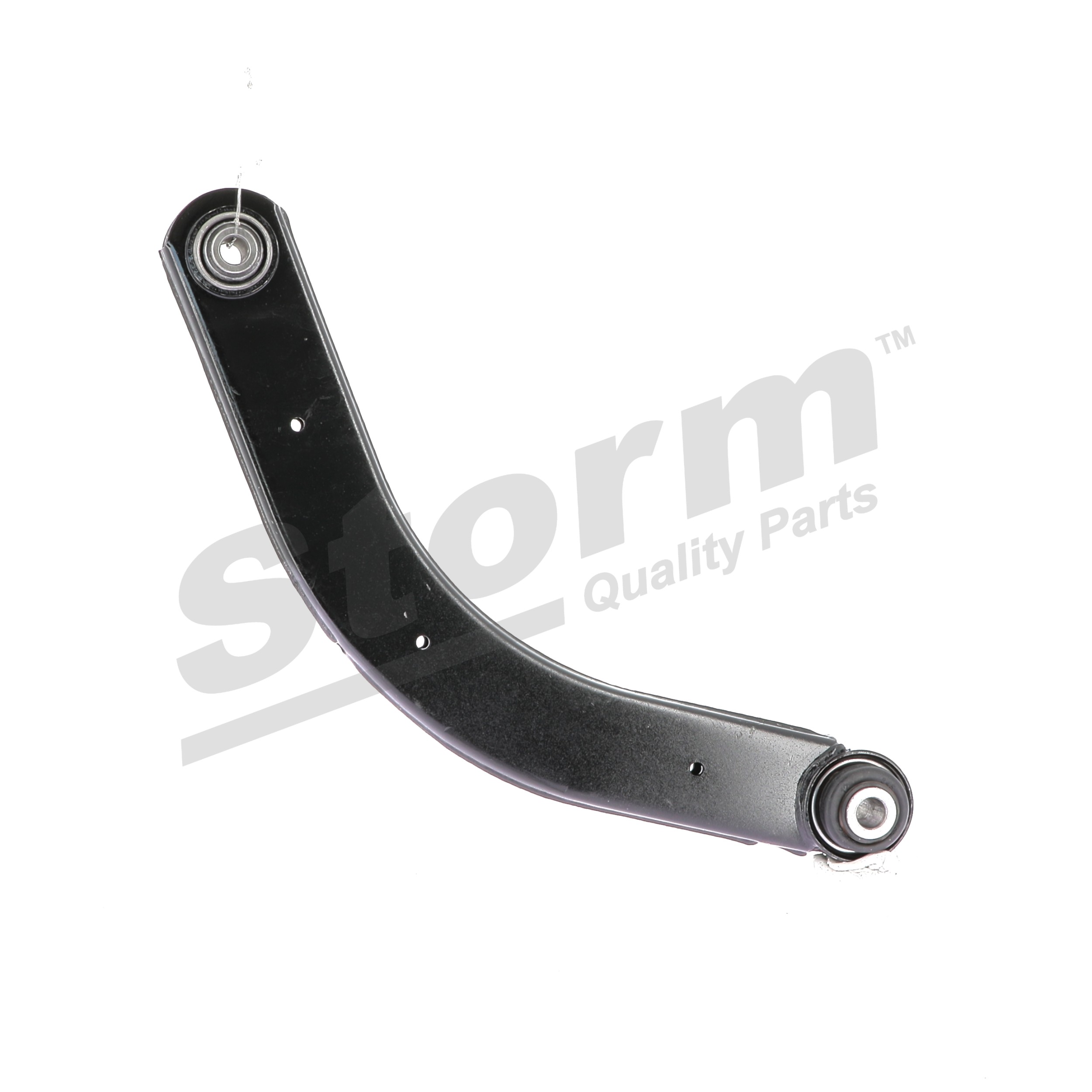 Número OEM 12 783 756 - Barra oscilante de suspensión de ruedas 65057 SAAB