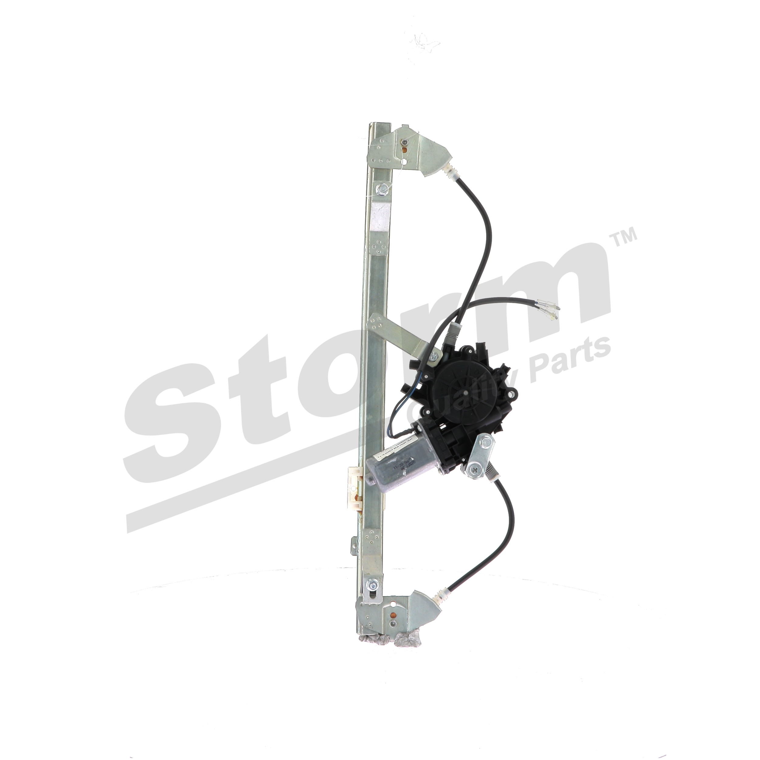 STORM QUALITY PARTS 65071 window regulator VAUXHALL Astra Mk4 (G) CC (T98) 1.6 16V (F08, F48) 101hp 2005