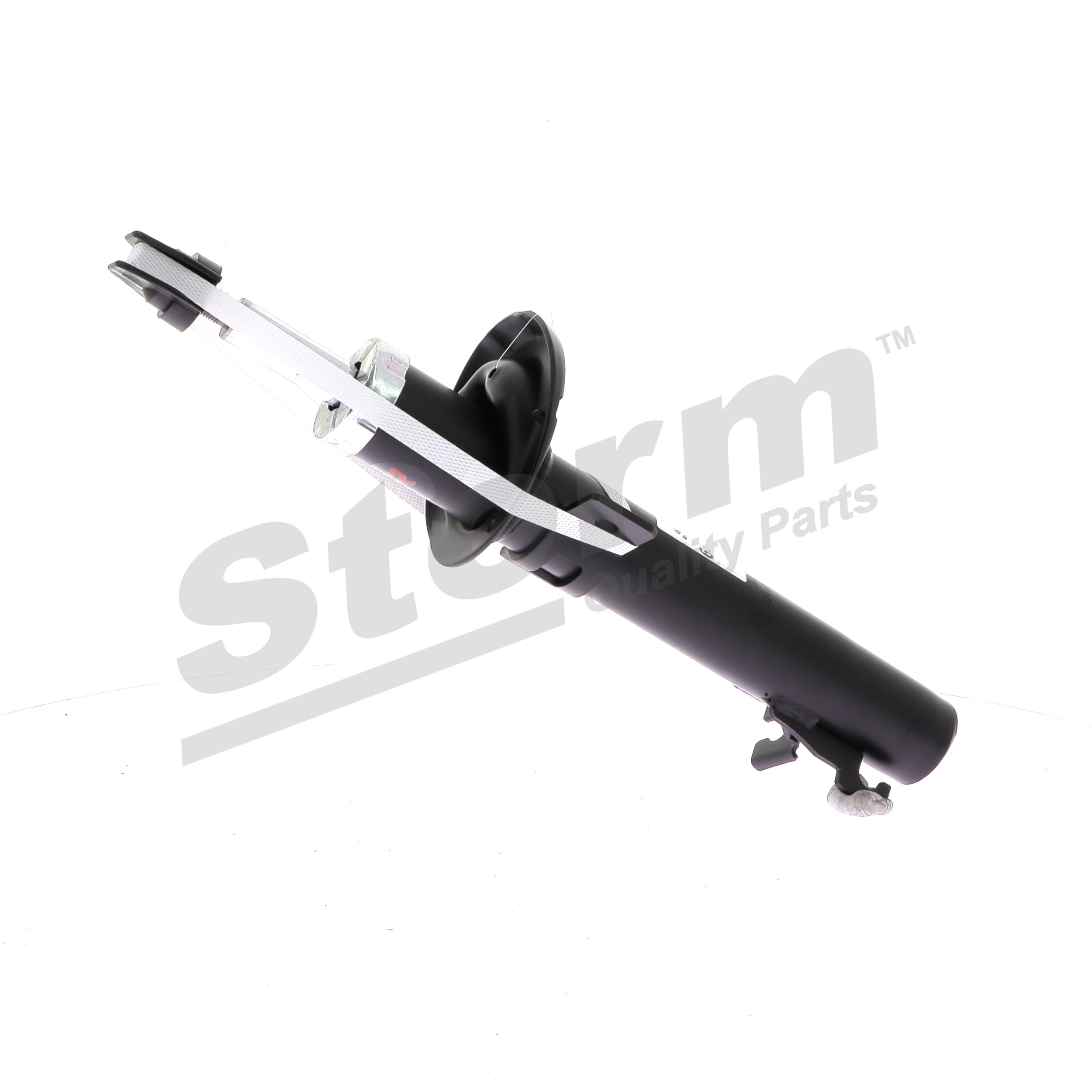 Numéro OEM 2S61 18045 AH - Amortisseur 6508DG FORD, VOLVO, MAZDA, AUTO UNION
