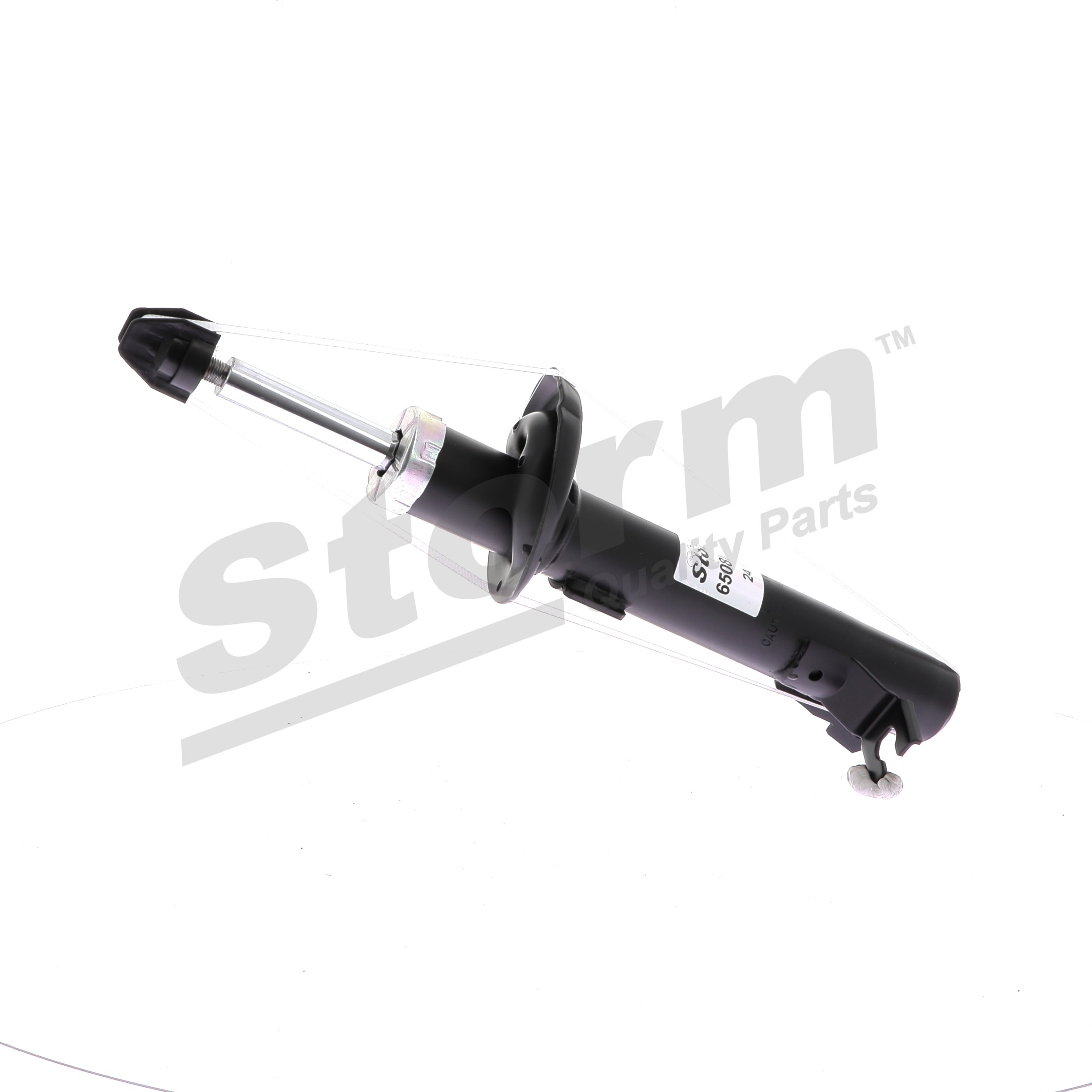 Número OEM 3M71-18045-AC - Amortiguador 6508IG FORD, MAZDA