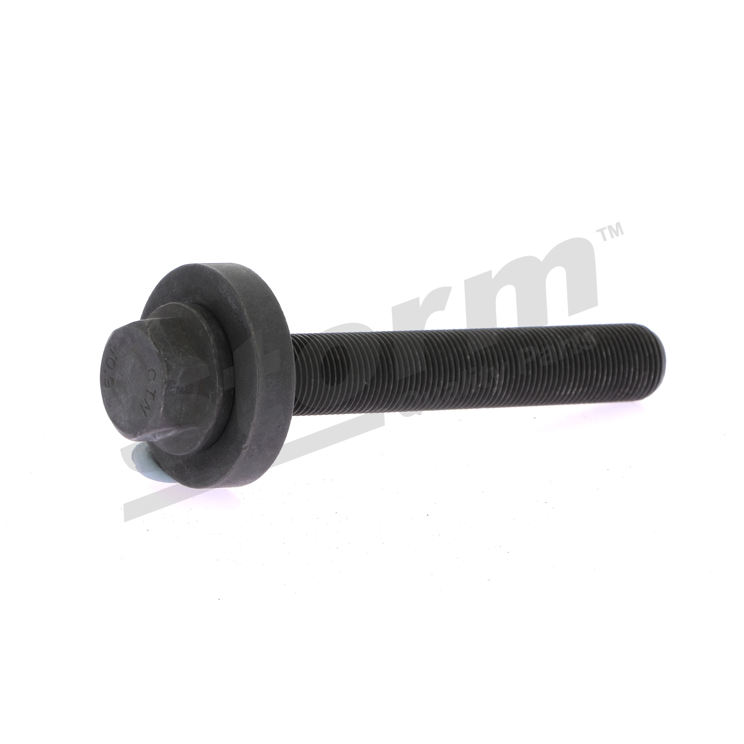 Polia, cambota 65090KIT STORM QUALITY PARTS OPEL Signum CC (Z03) 2.2 DTI (F48) 2003 125 cv