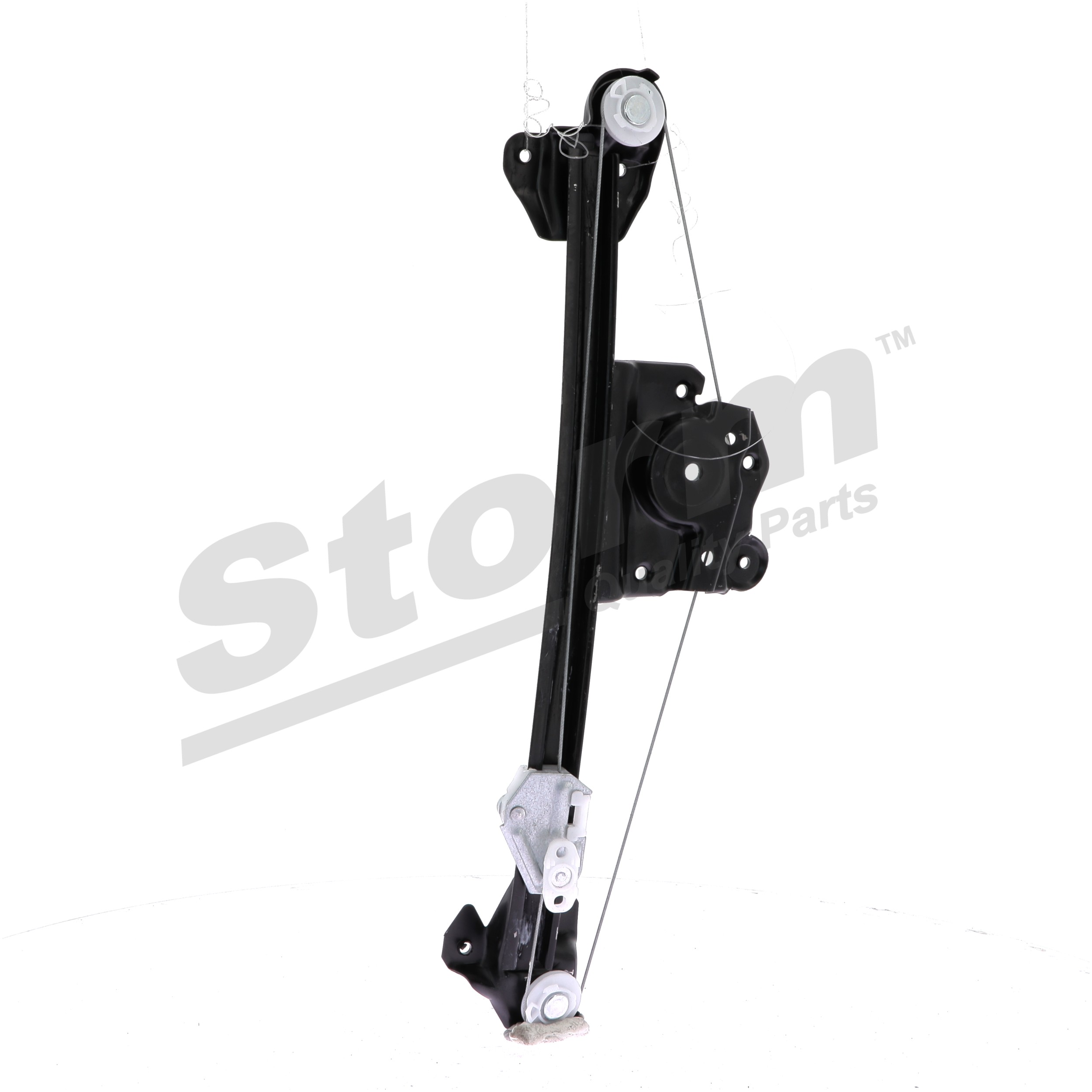 STORM QUALITY PARTS 65173 Window regulator OPEL Astra H GTC (A04) 1.3 CDTI 90 hp Diesel 2008