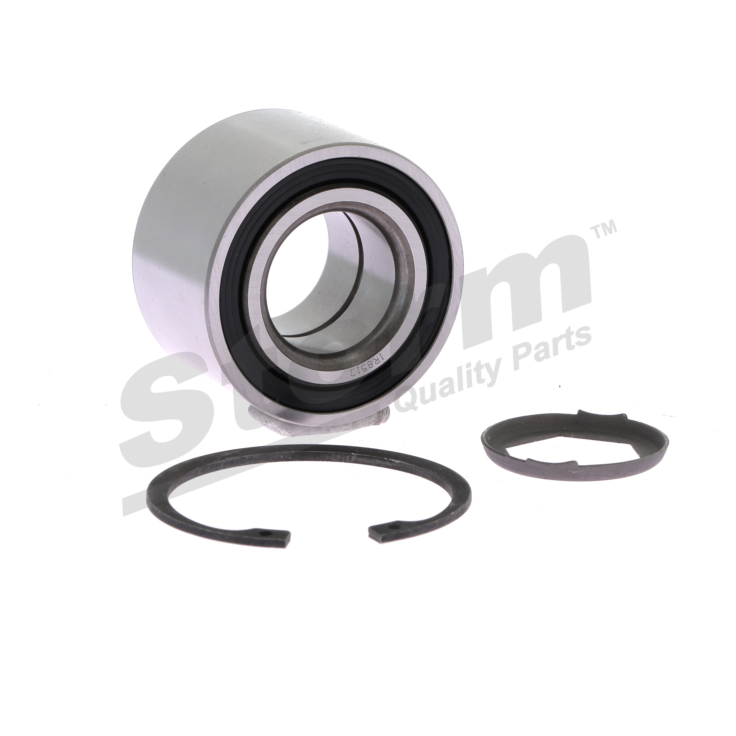 Numero OEM 090235281 - Kit cuscinetto ruota 66009 OPEL, VAUXHALL