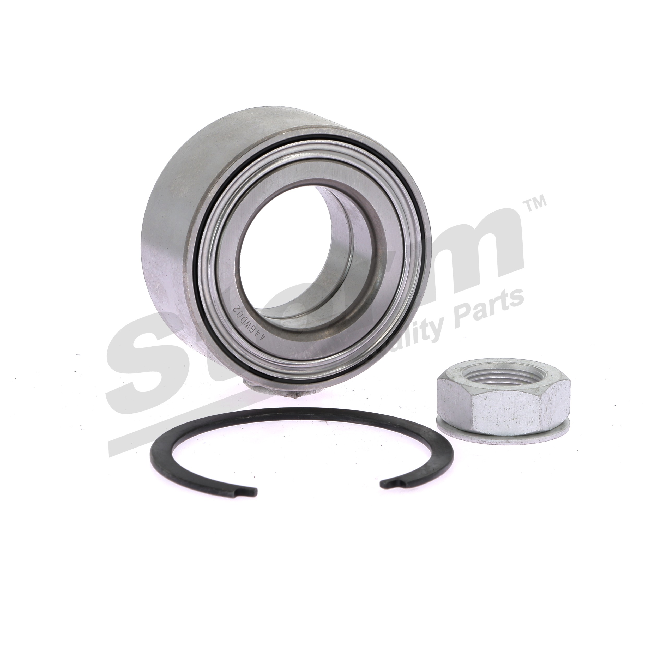 OEM-Nummer 3350 87 - Radlagersatz 670150 VW, FIAT, PEUGEOT, CITROËN, LANCIA