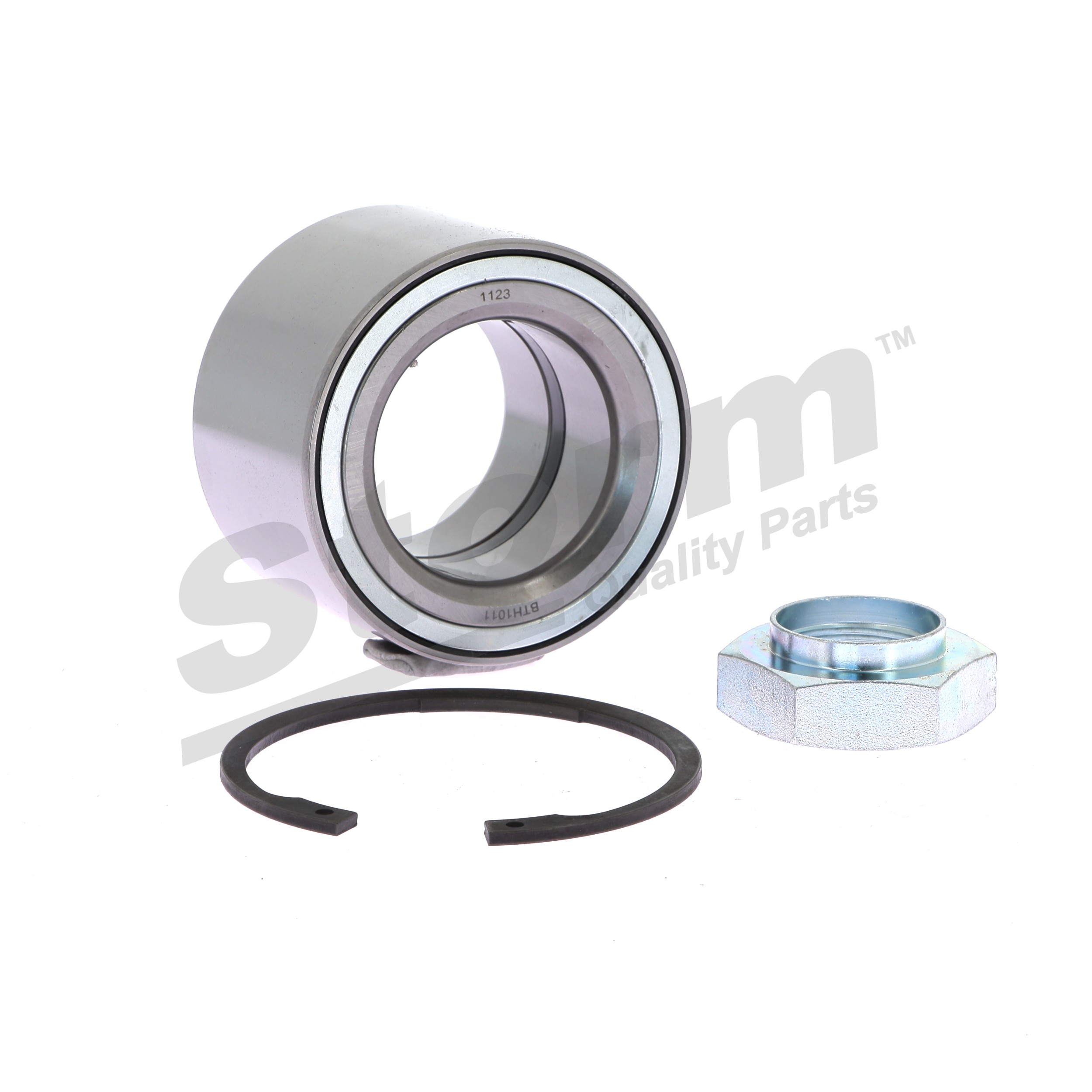OEM-Nummer 3326 63 - Radlagersatz 670360 VW, FIAT, PEUGEOT, CITROËN, IVECO
