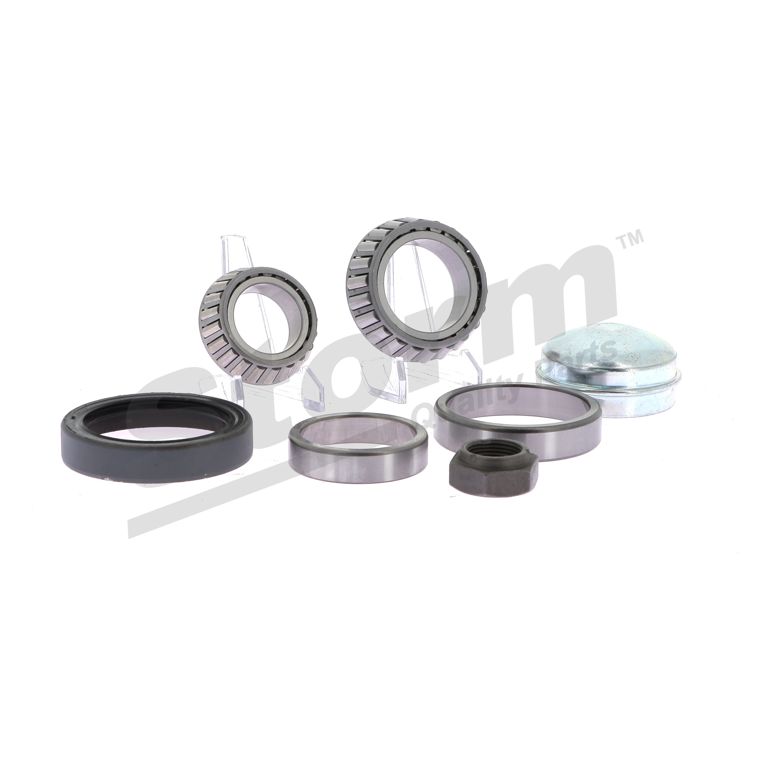Wielnaven 671216 STORM QUALITY PARTS PEUGEOT J5 Flatbed Vrachtwagen/Chassis (280) 1.8 1983 69 Pk