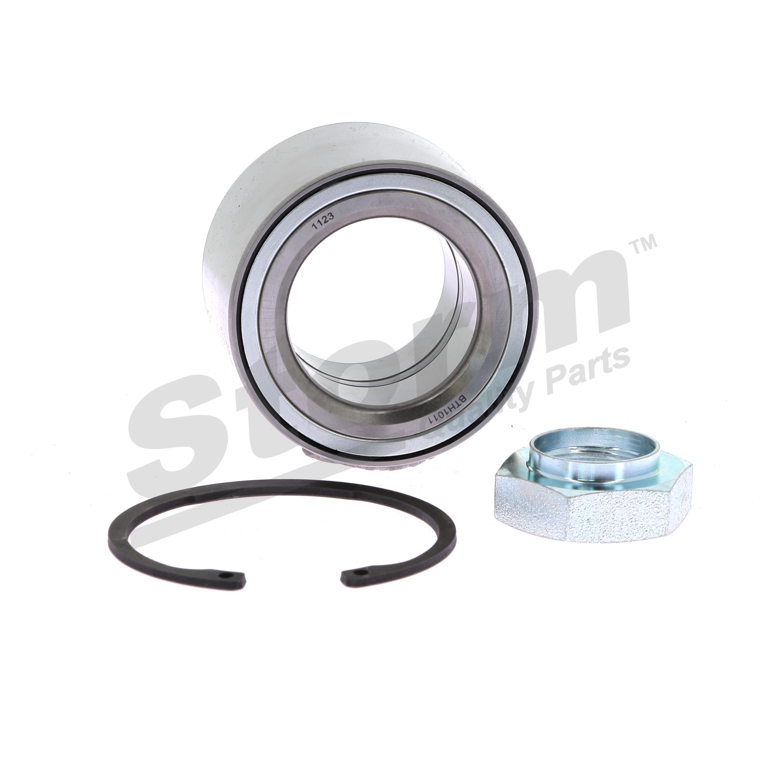 OEM-Nummer 43 21 048 99R - Radlagersatz 671814 OPEL, RENAULT, NISSAN, DACIA, VAUXHALL