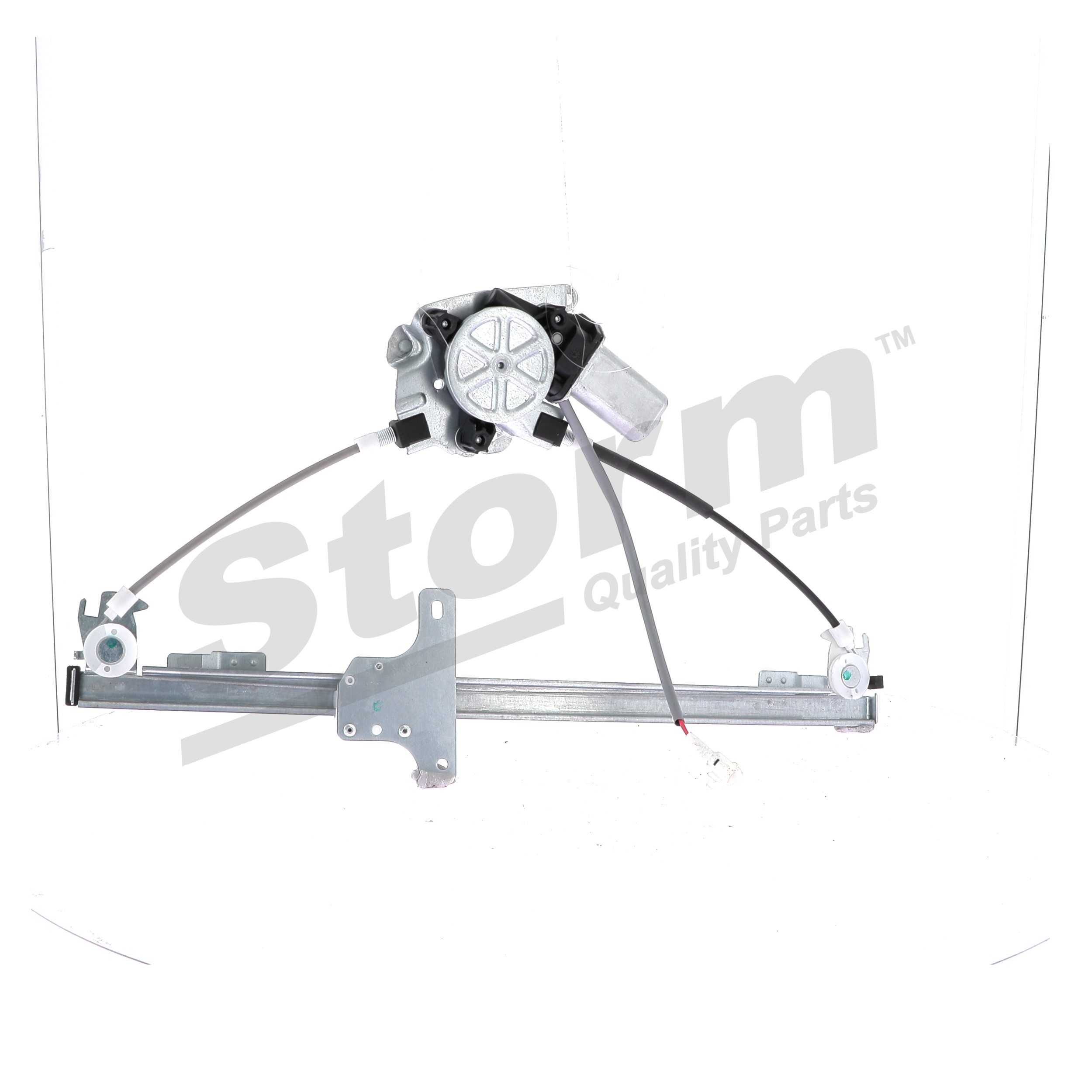 Elevalunas 68575 STORM QUALITY PARTS OPEL Antara A (L07) 2.2 CDTi 4x4 2010 163 cv