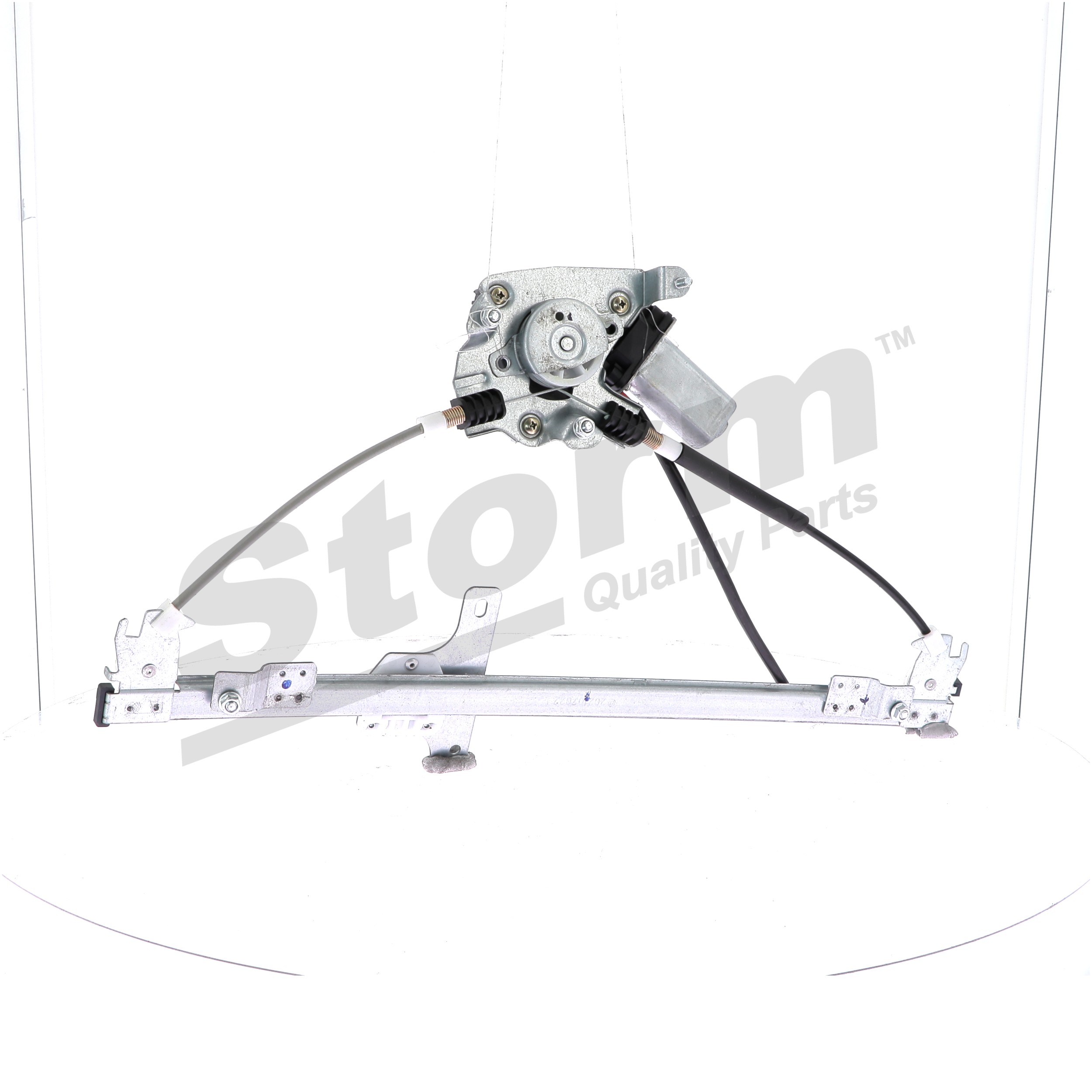 Elevalunas 68576 STORM QUALITY PARTS OPEL Antara A (L07) 2.2 CDTi 4x4 2011 163 cv