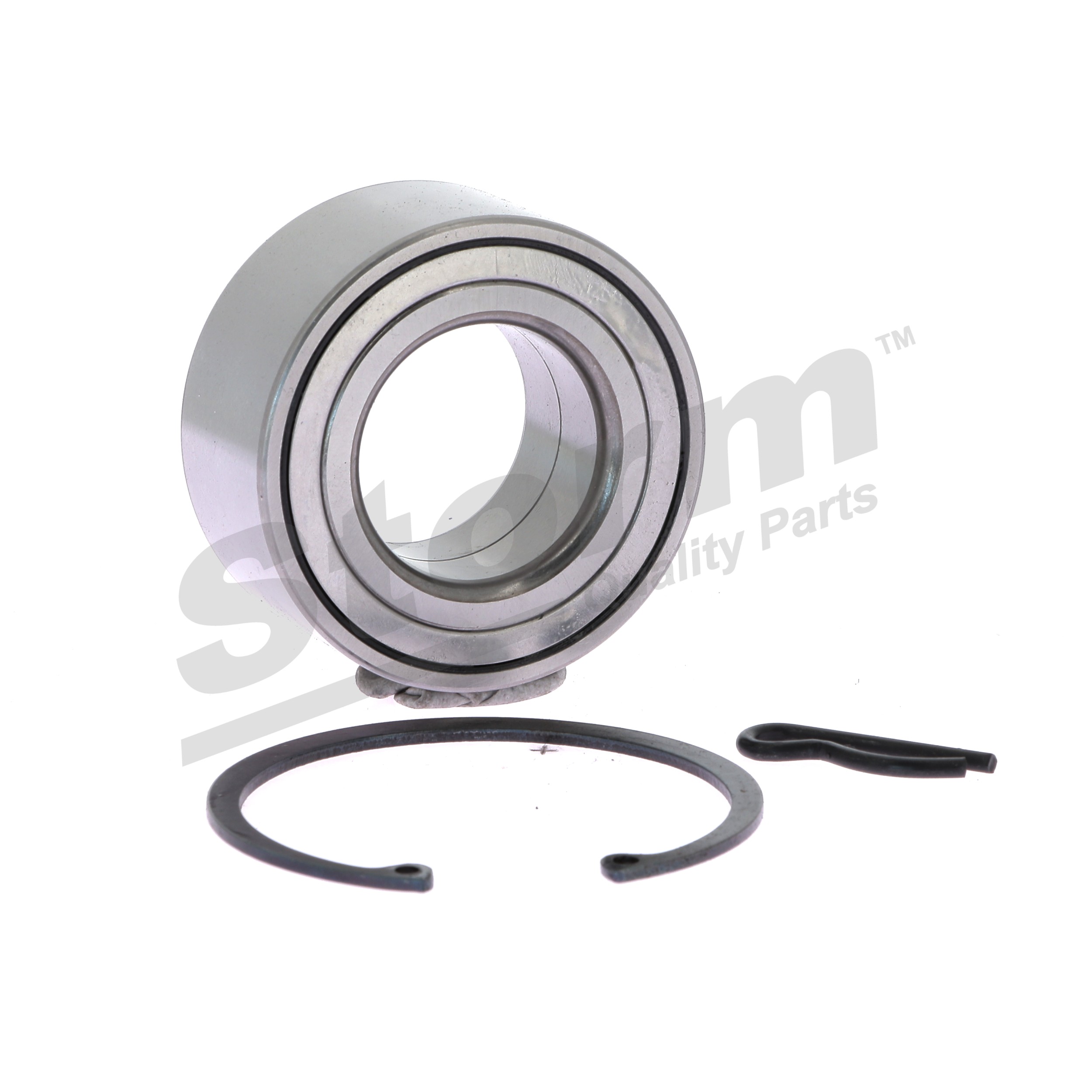 OEM-Nummer A 124 980 00 16 - Radlagersatz 690237 MERCEDES-BENZ