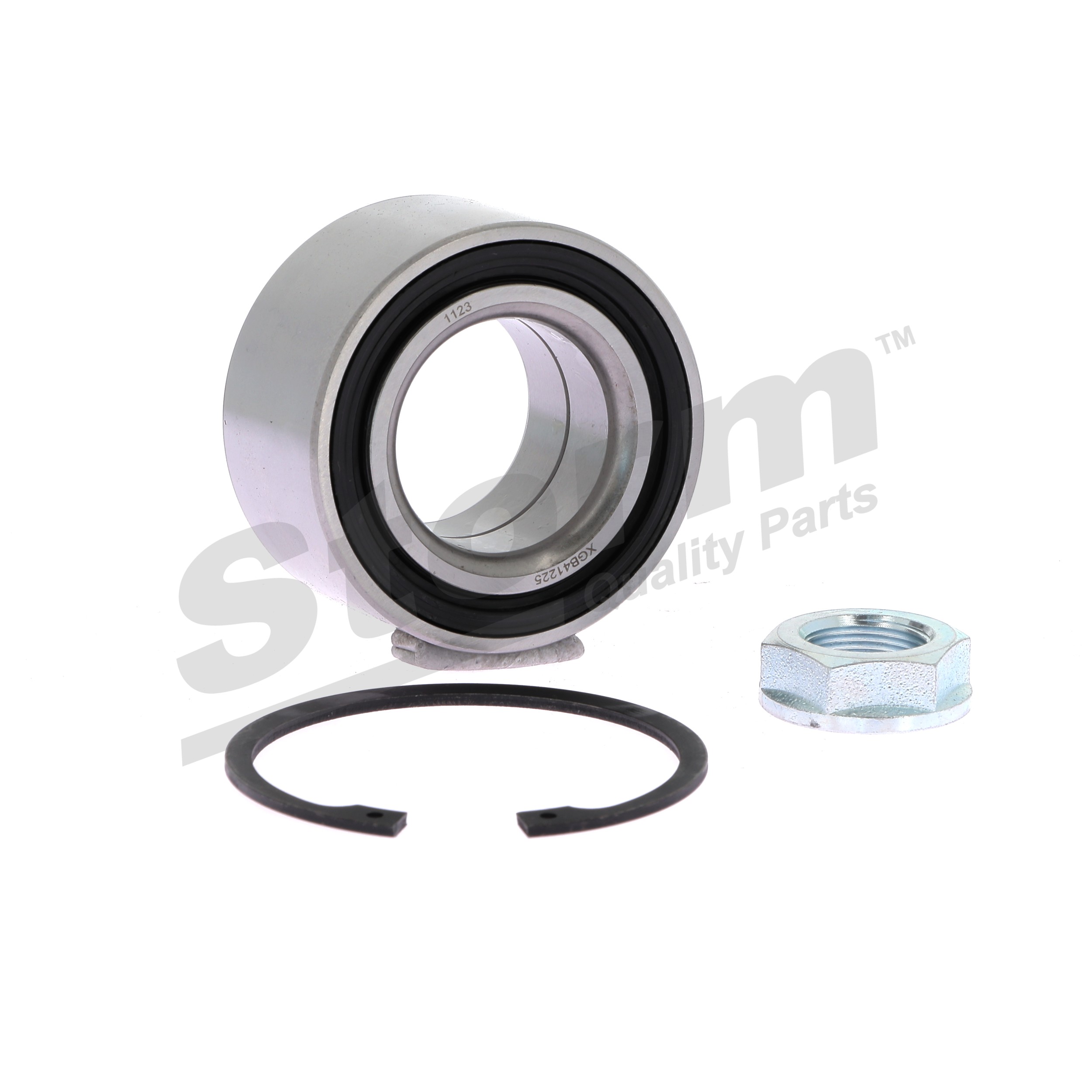 Número OEM 16 23 942 280 - Juego de cojinete de rueda 690564 PEUGEOT, CITROËN, DS