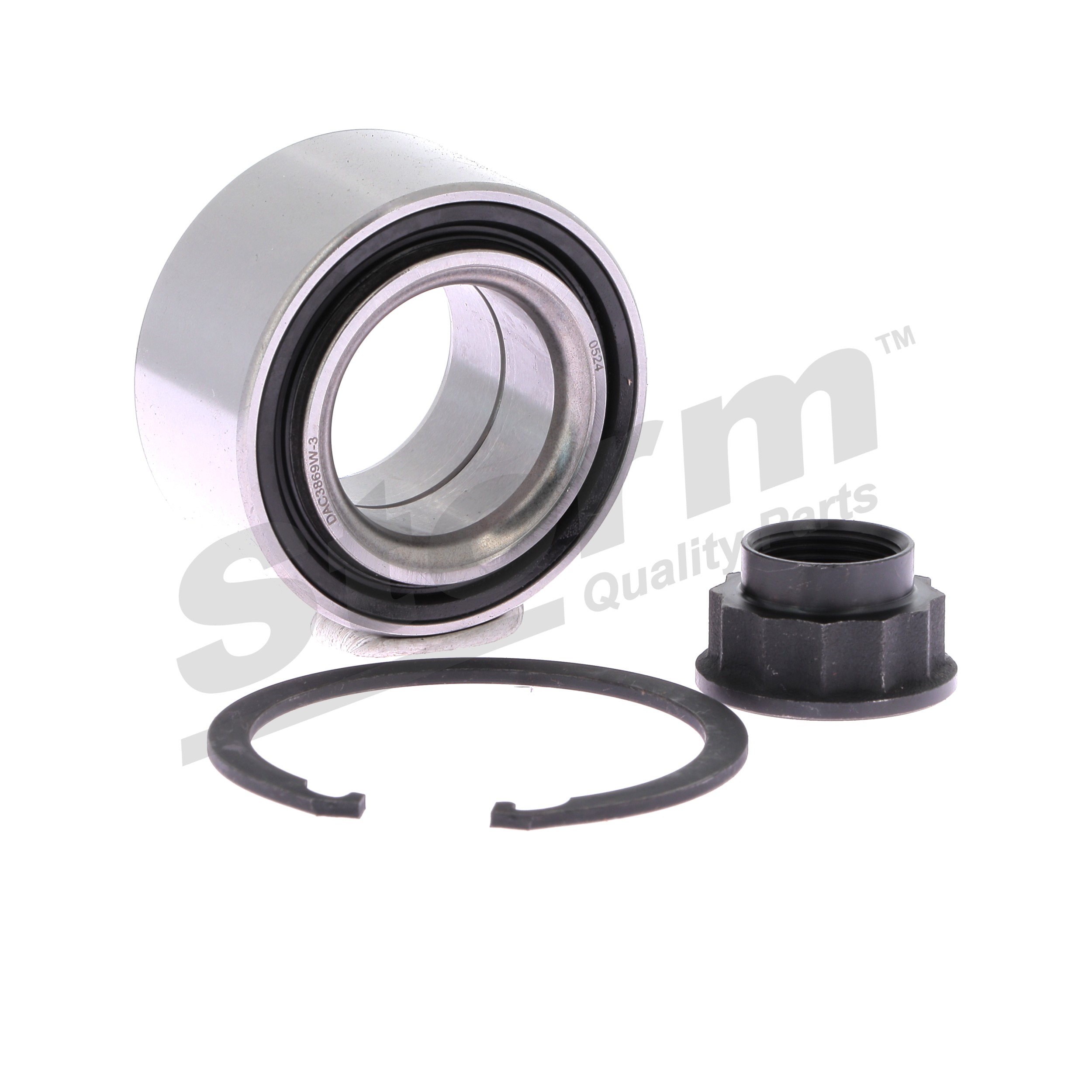 OEM nummer 43511 0H 010 - Hjullagersats 690723 TOYOTA, SUZUKI