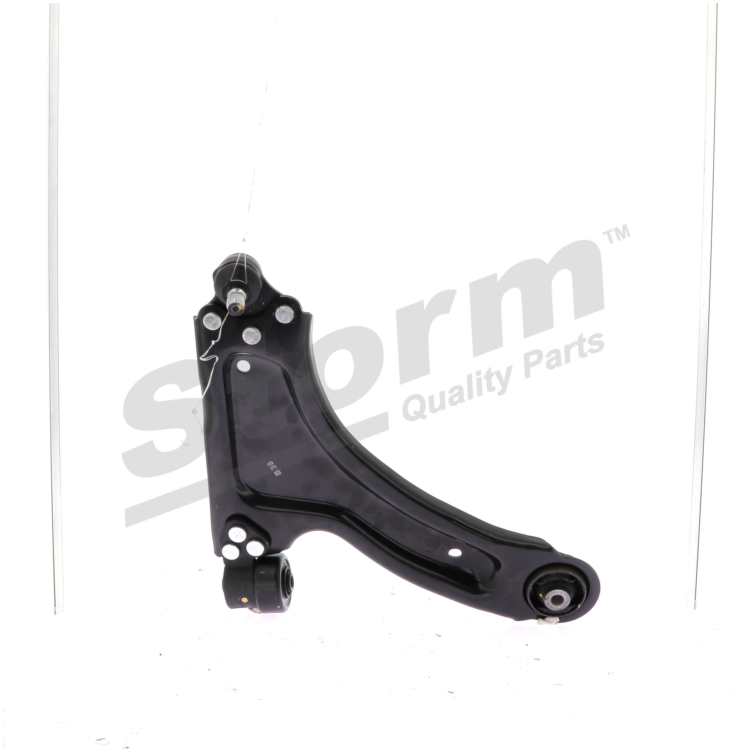 OEM-Nummer 3 52 090 - Querlenker 691051 OPEL, VAUXHALL