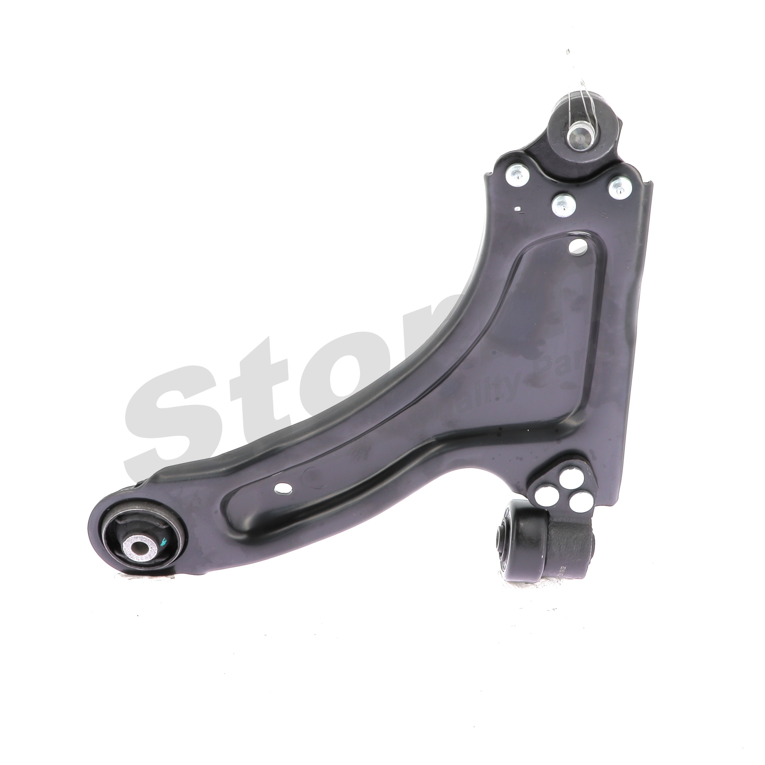 OEM-Nummer 3 52 088 - Querlenker 691052 VW, OPEL, PEUGEOT, CITROËN, VAUXHALL