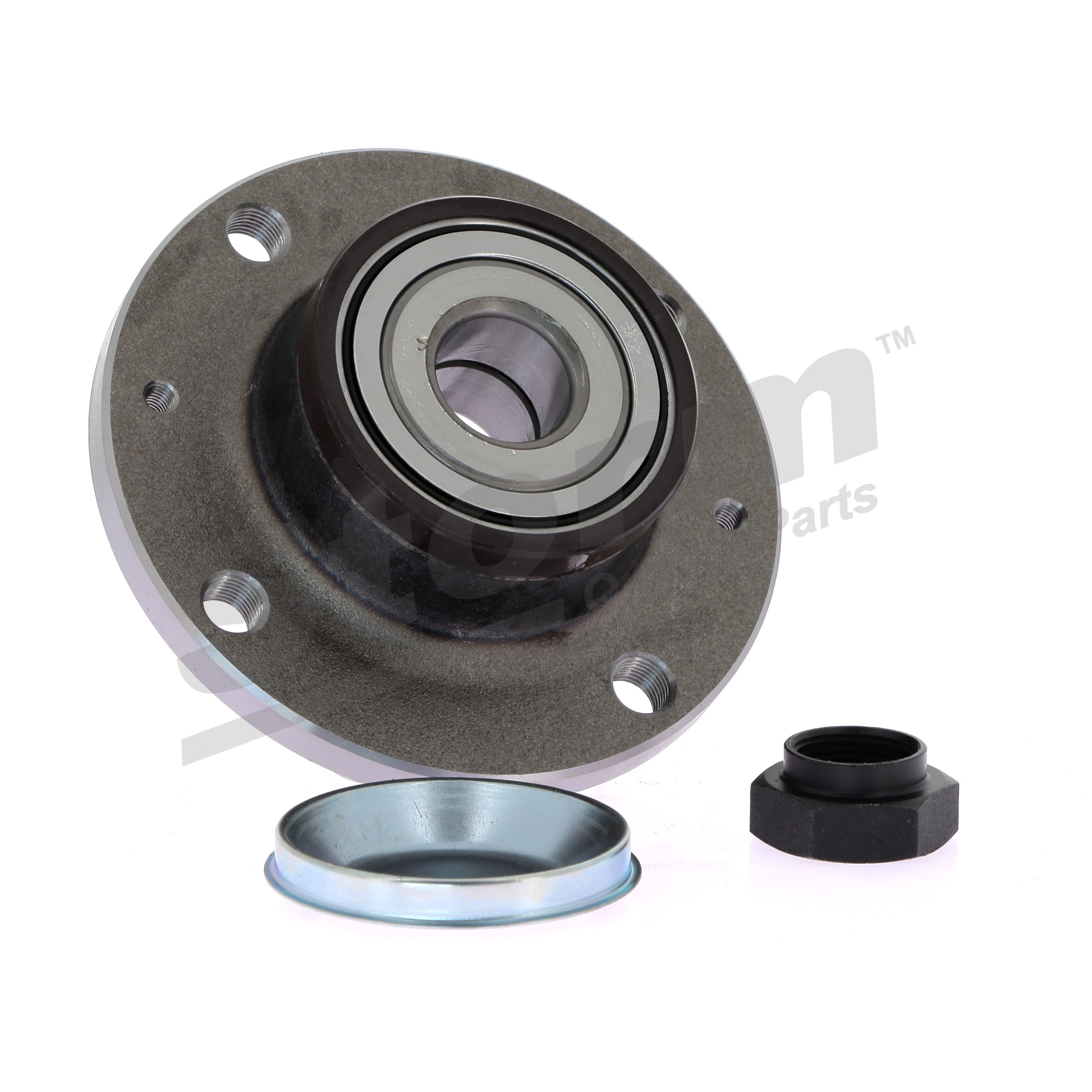 Numer OEM 3 74 879 - Zestaw łożysk koła 691140 OPEL, PEUGEOT, CITROËN, VAUXHALL