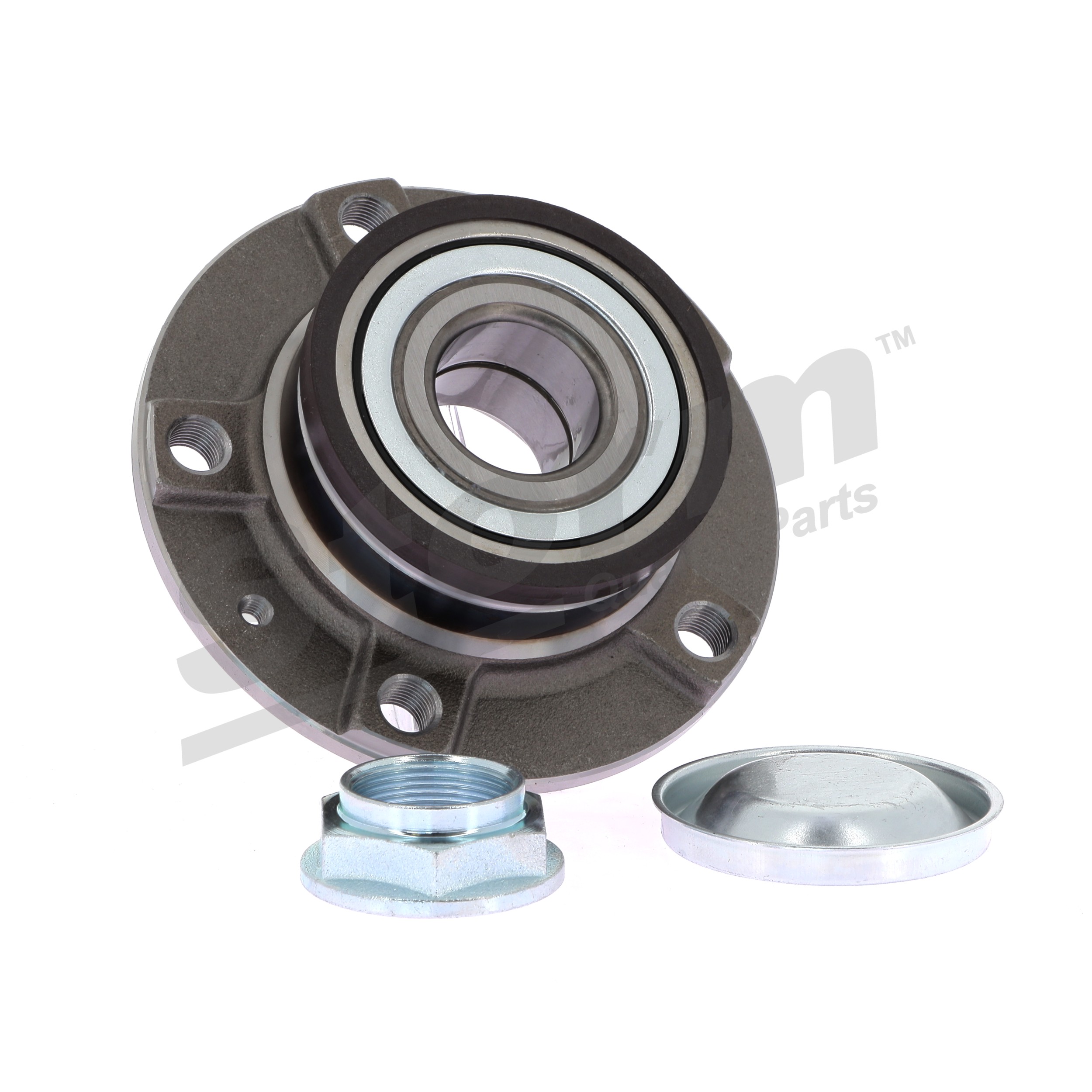 OEM-Nummer 16 23 942 480 - Radlagersatz 691570 PEUGEOT, CITROËN