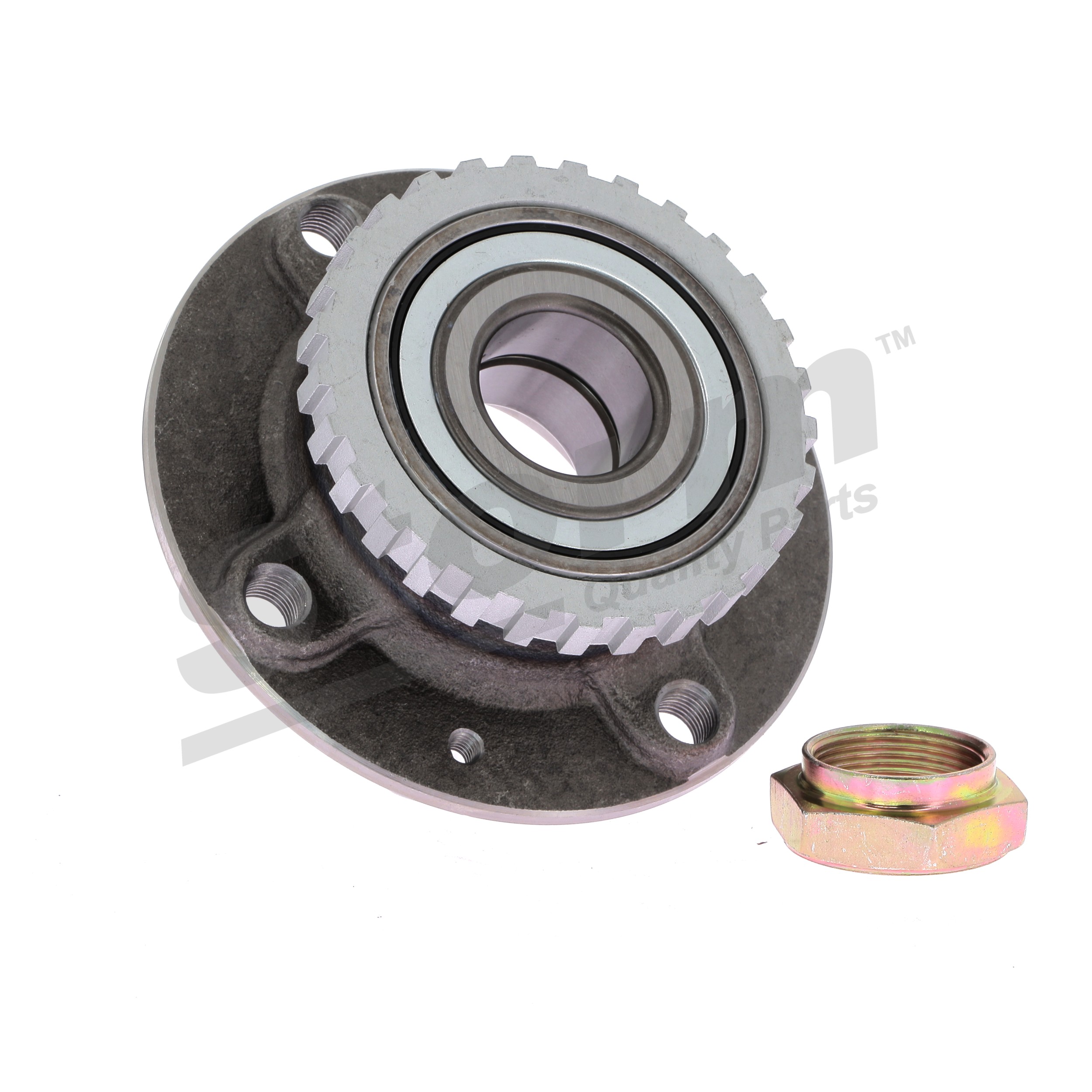 Numer OEM E268512 - Zestaw łożysk koła 691845 PEUGEOT, CITROËN