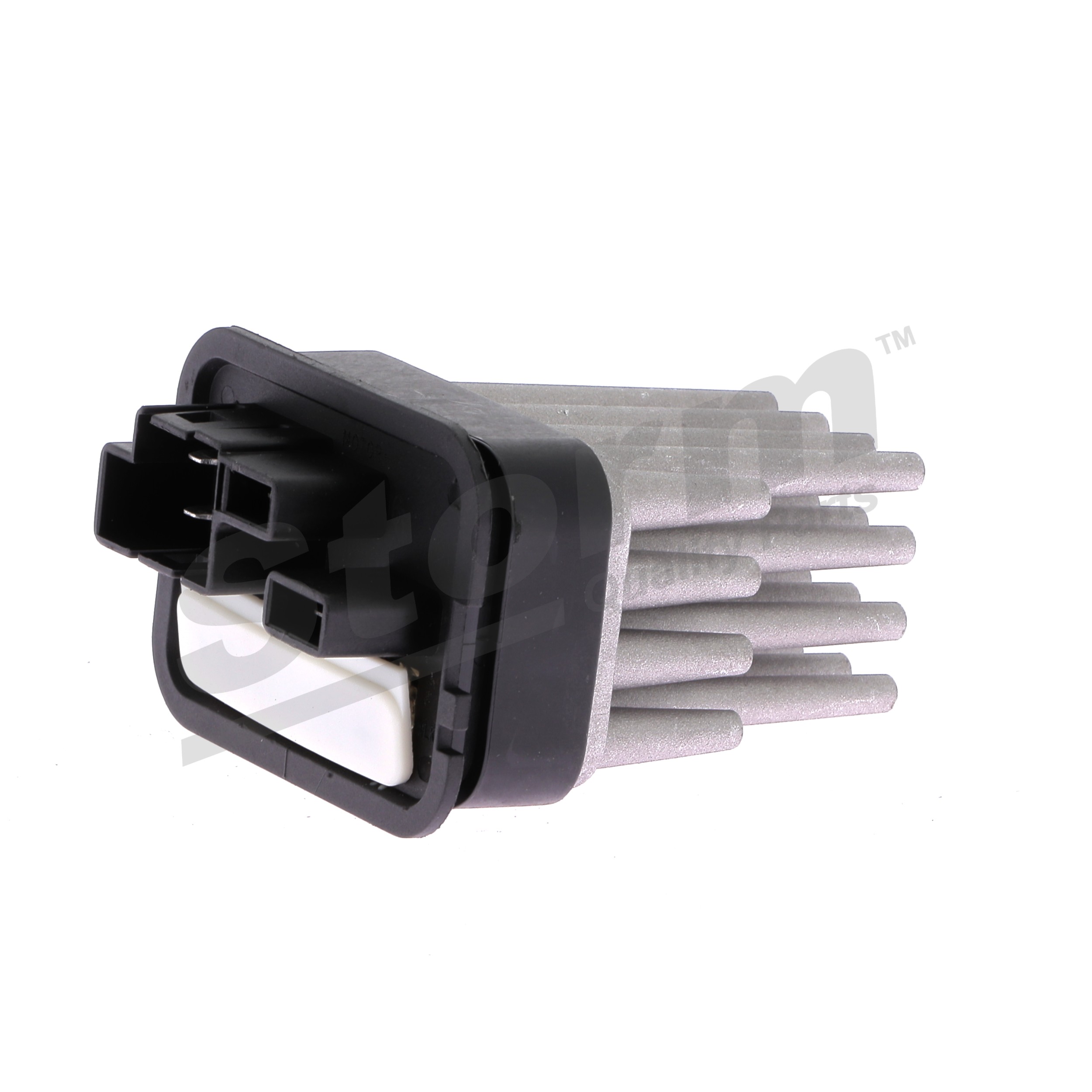 STORM QUALITY PARTS 699002 Heater resistor VAUXHALL Astra Mk5 (H) (A04) 1.3 CDTI 90 hp Diesel 2007