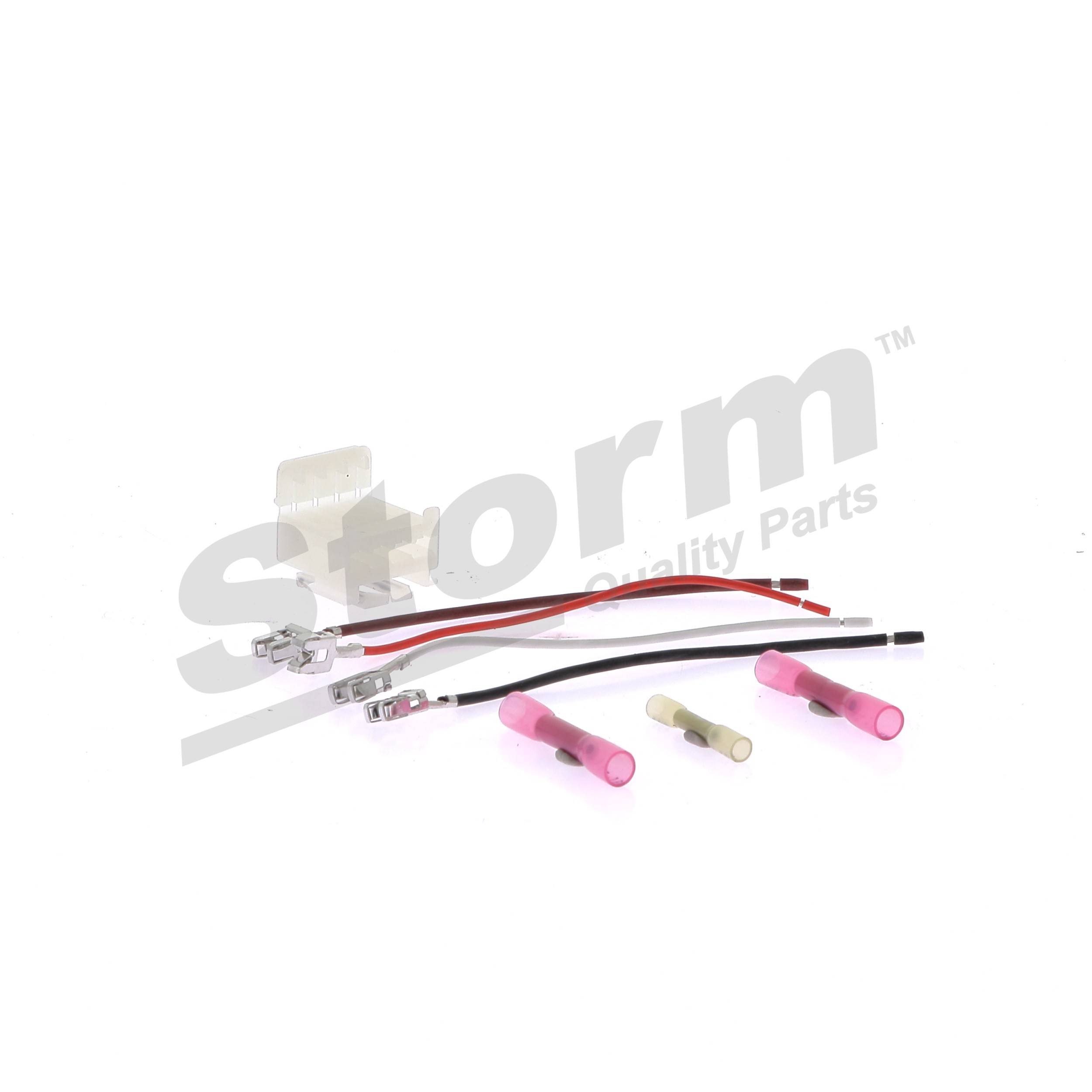 Kit riparazione cavi, Luce posteriore 699003 STORM QUALITY PARTS ALFA ROMEO 147 (937) 1.9 JTDM 16V (937.AXN1B, 937.AXZ1B) 2010 170 CV