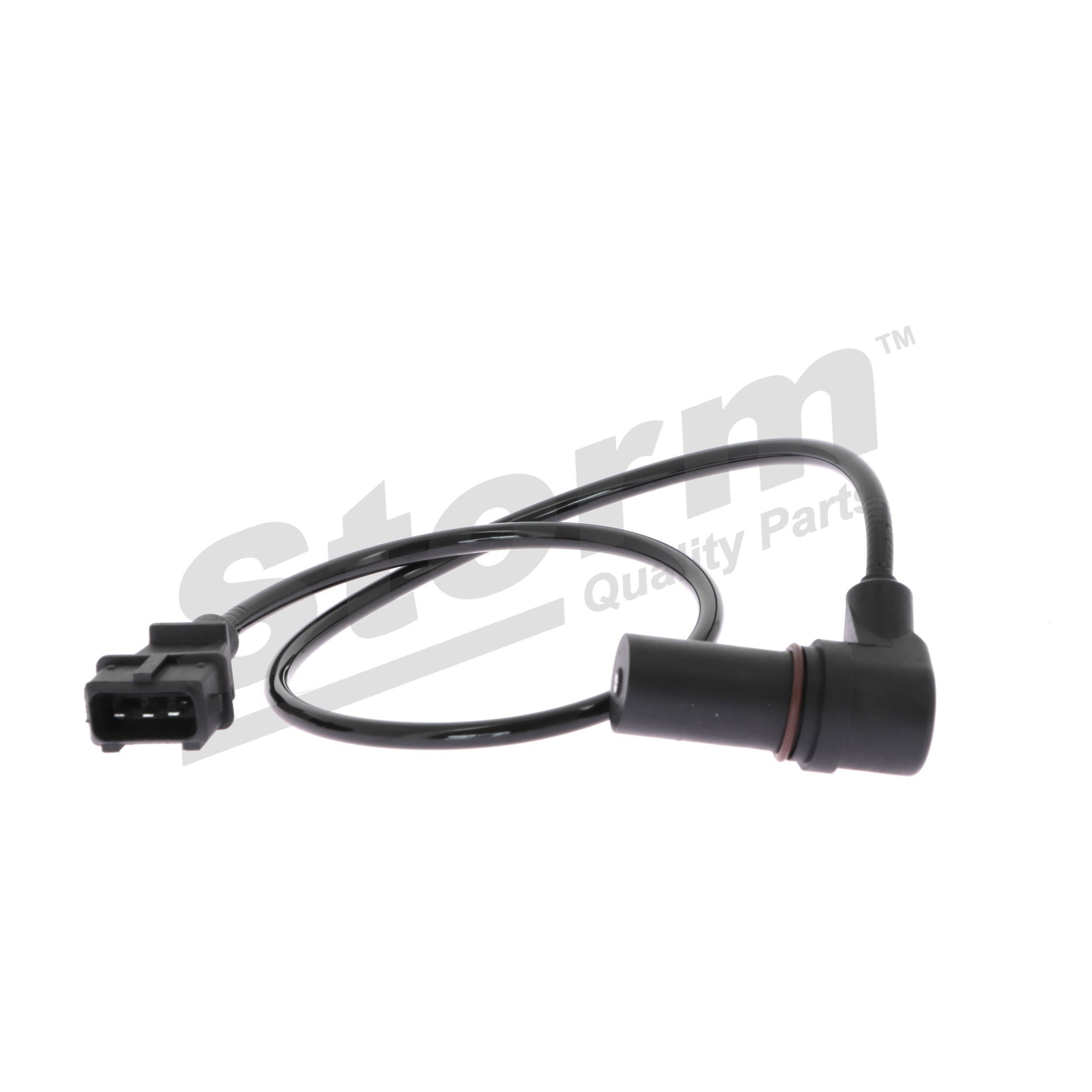 STORM QUALITY PARTS 699100 Kurbelwellensensor OPEL Omega B Limousine (V94) 2.2 DTI 16V (F69, M69, P69) 110 PS Diesel 2001