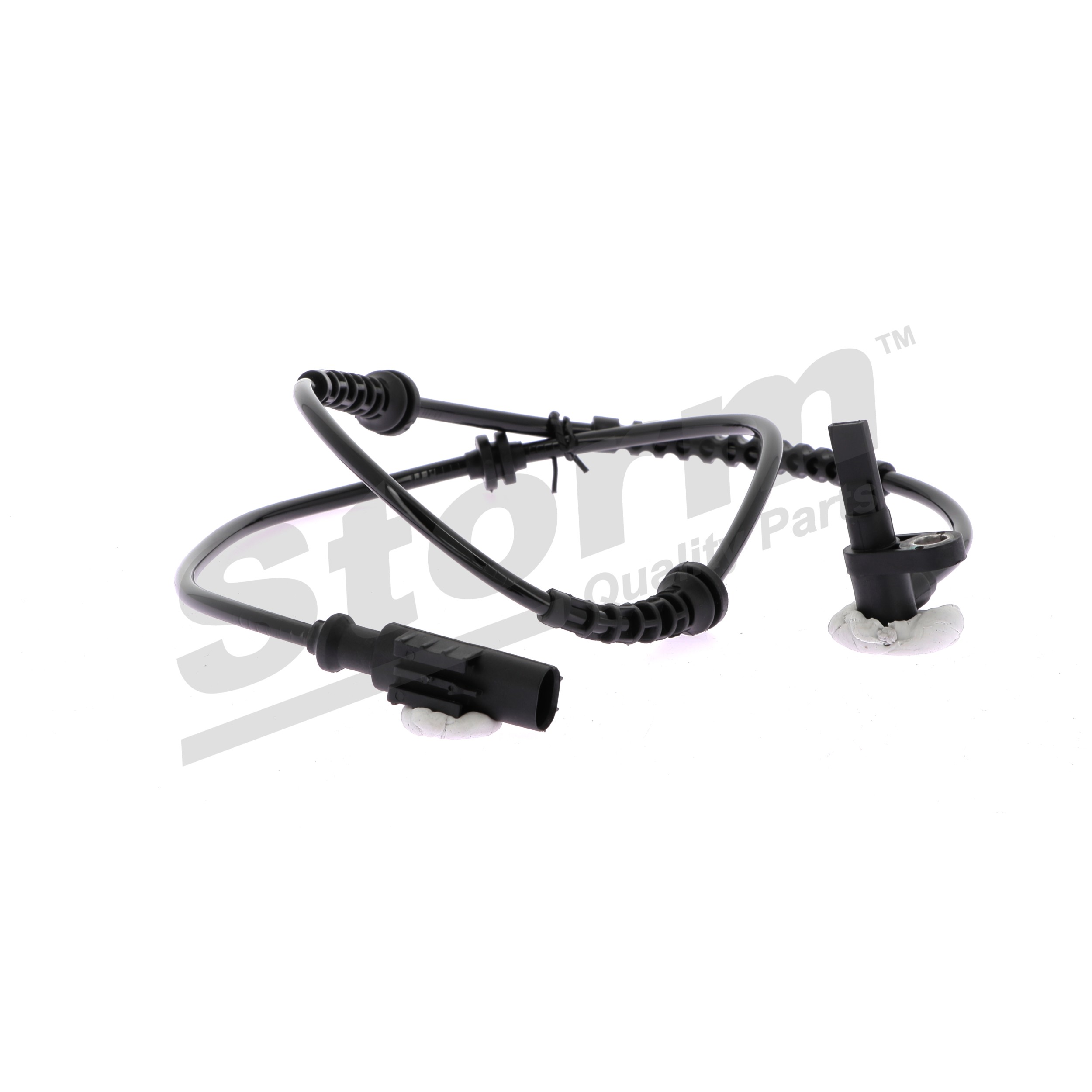 ABS Sensor 699102 STORM QUALITY PARTS FIAT Stilo Multi Wagon (192) 1.9 JTD 2005 80 HK