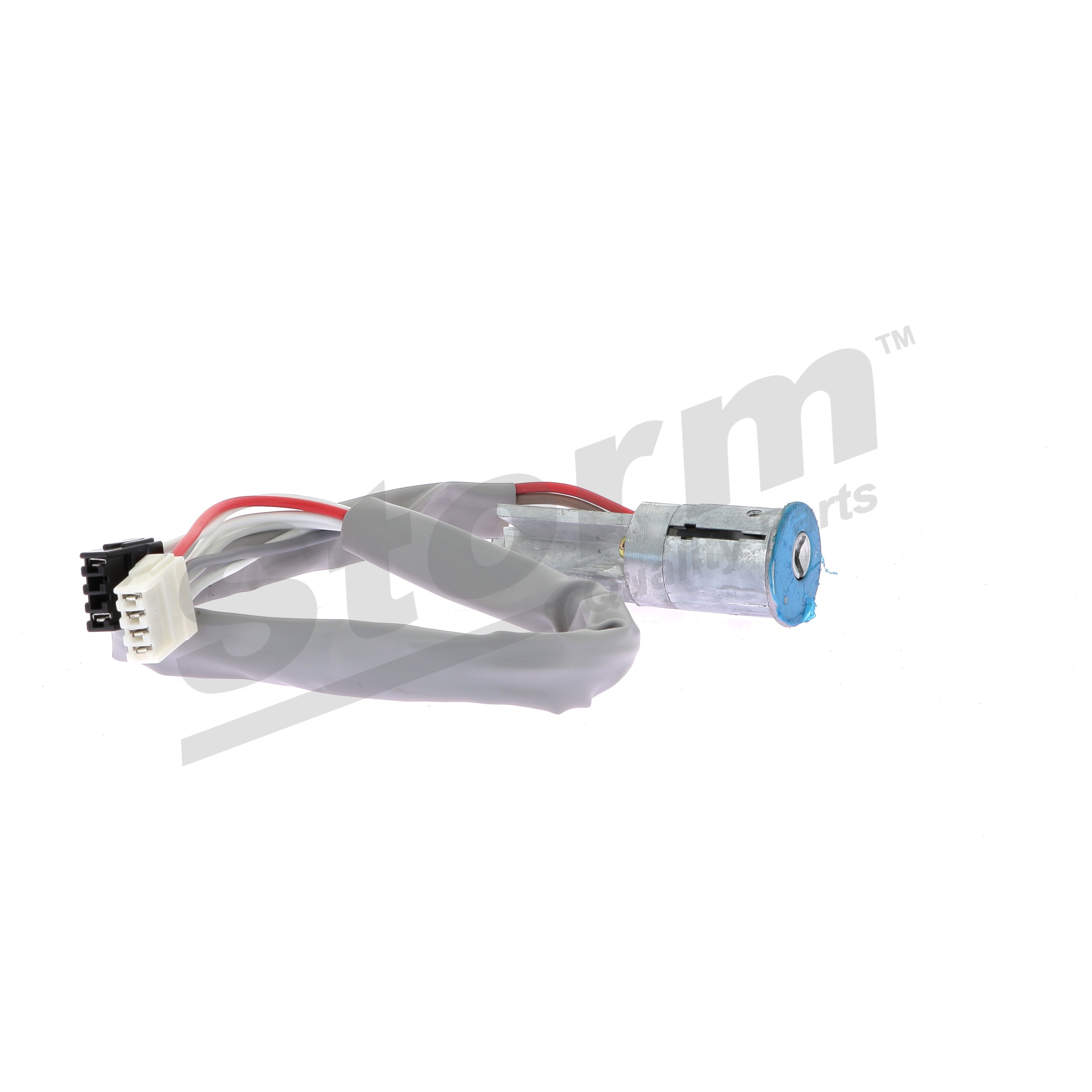 STORM QUALITY PARTS 70025 ignition switch PEUGEOT 205 II Hatchback 1.3 Rallye 101hp 1989