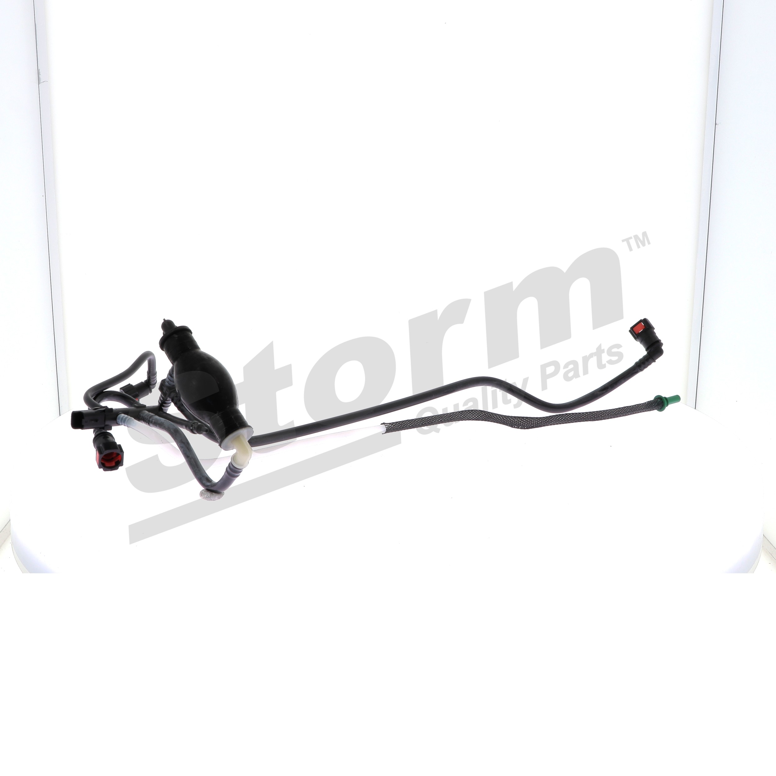 OEM nummer 1574 S8 - Brennstoffledning 700500 FORD, PEUGEOT, CITROËN, DS