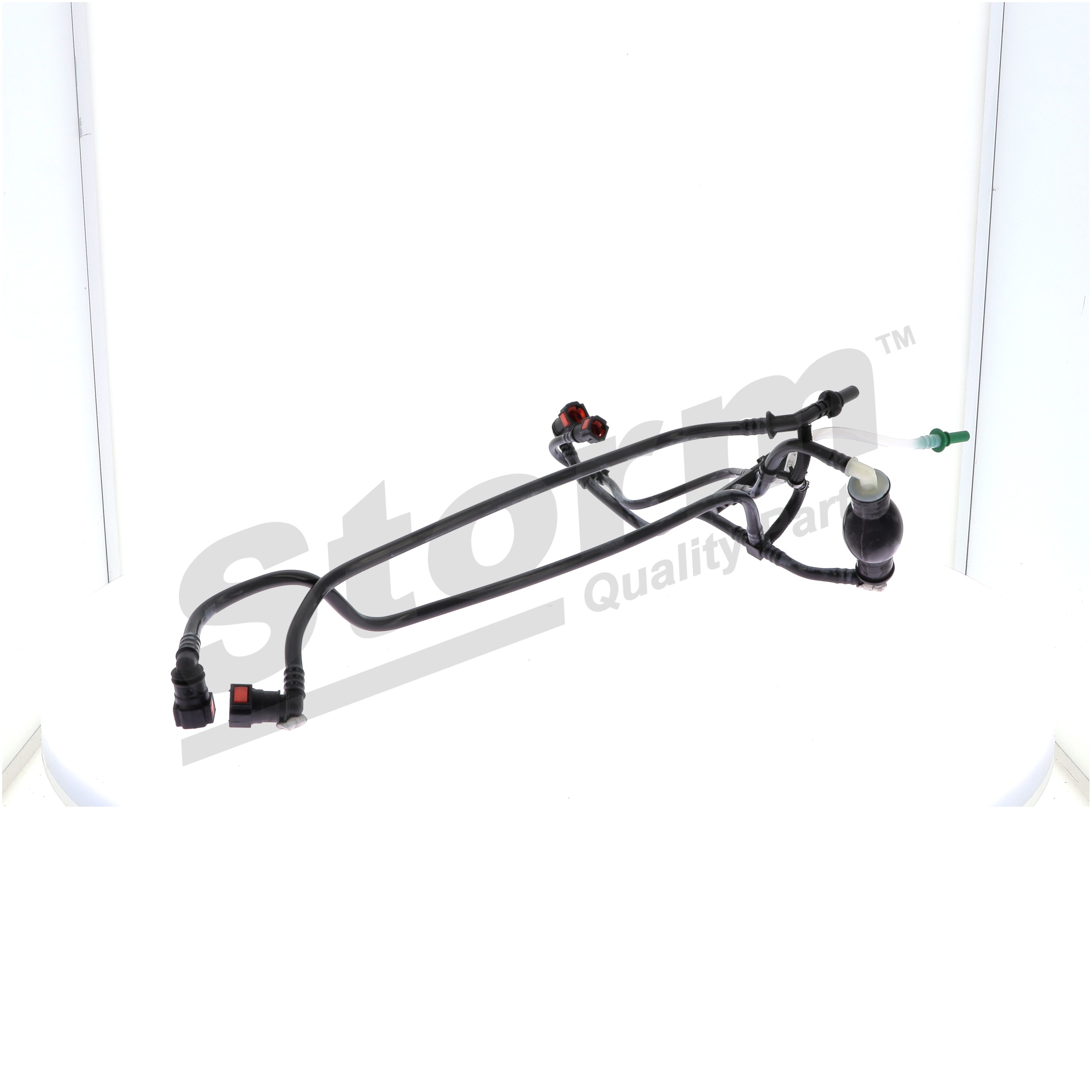 Numéro OEM 1574 T1 - Tuyauterie de carburant 700503 PEUGEOT, CITROËN, DS