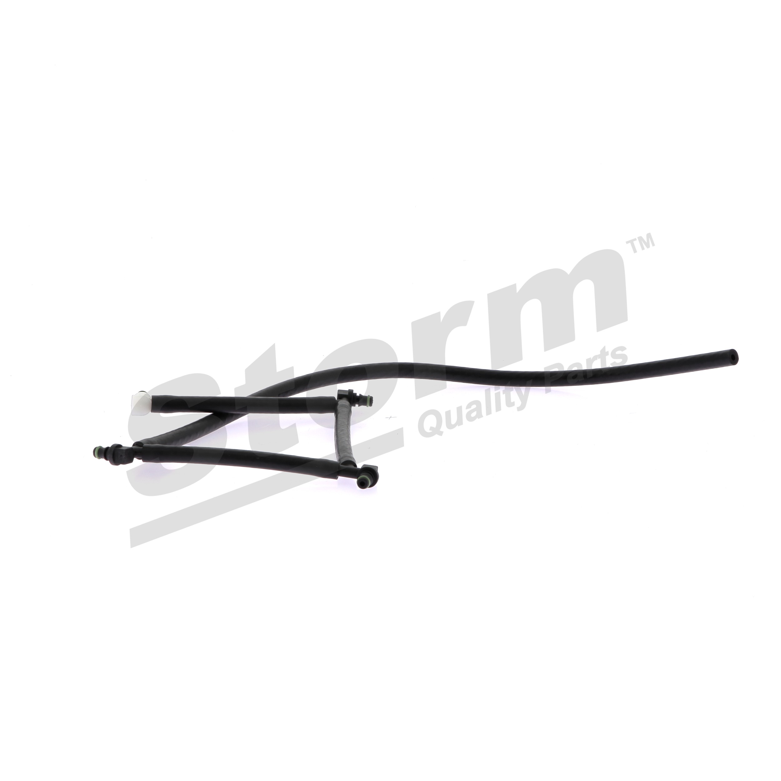Numer OEM 1 552 402 - Przewód paliwowy 700506 FORD