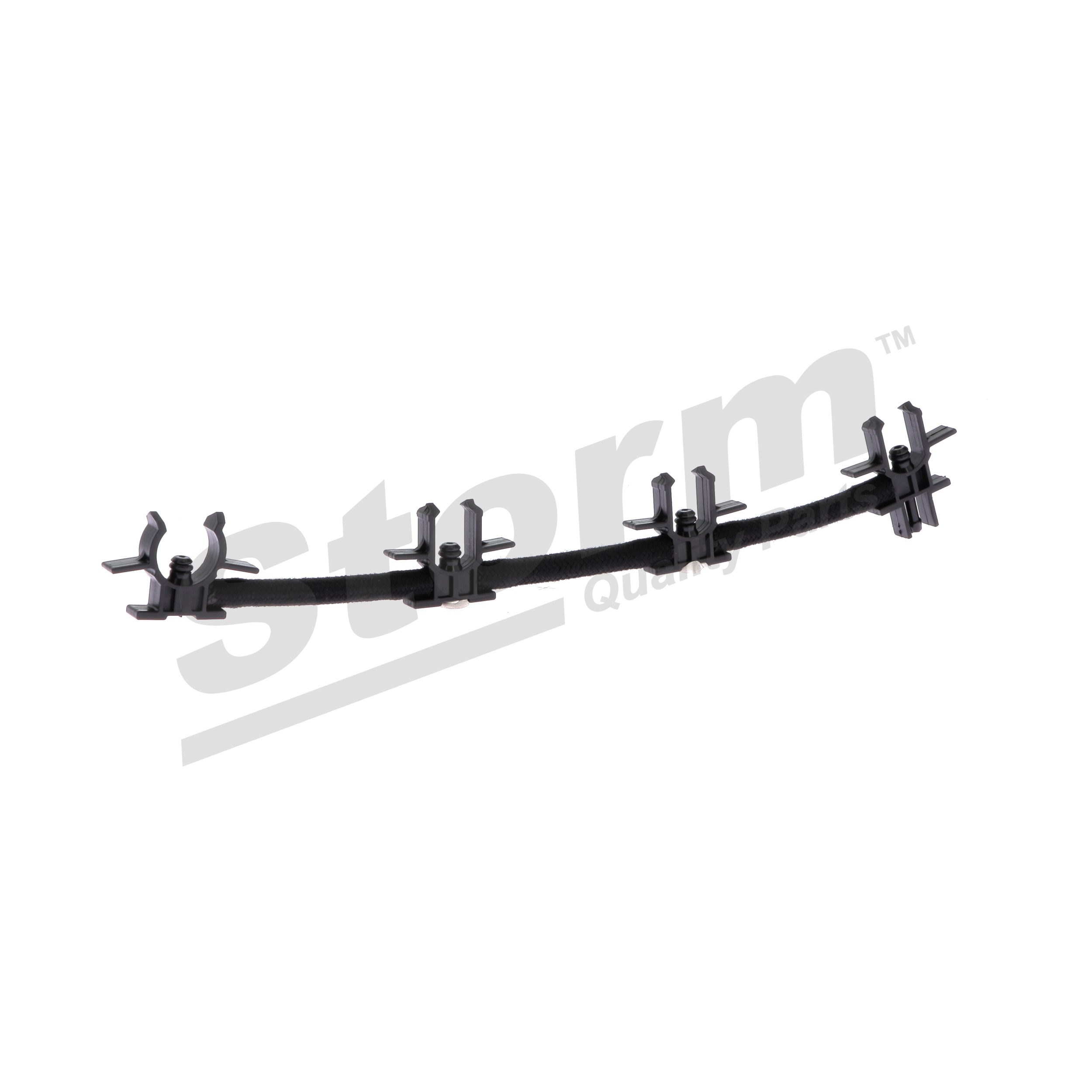 Leckkraftstoff-Schlauch 700508 STORM QUALITY PARTS RENAULT Scénic I (JA0/1, FA0) 1.9 dTi 1999 98 PS
