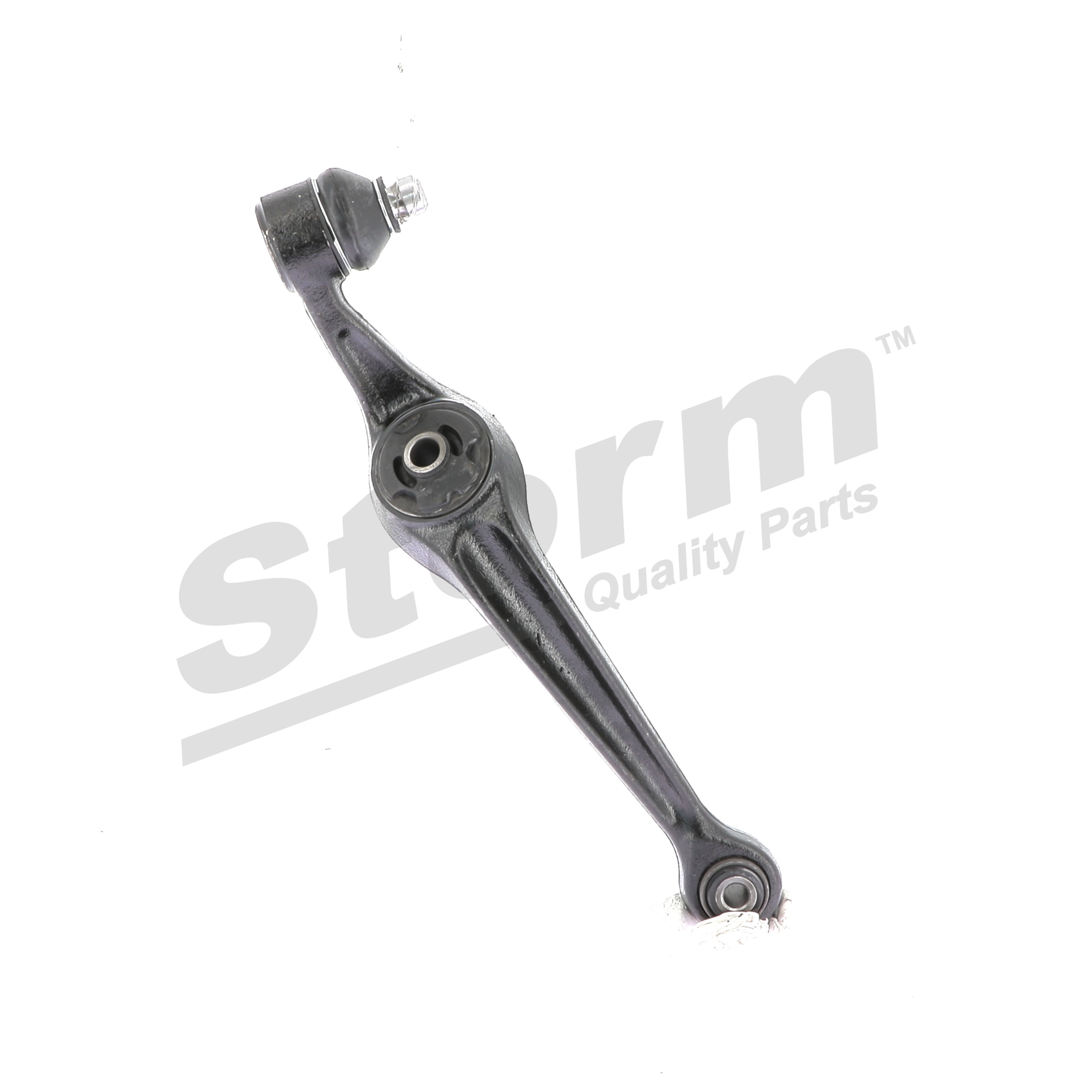 Dreieckslenker 70051 STORM QUALITY PARTS PEUGEOT 205 II Schrägheck 1.3 1992 64 PS
