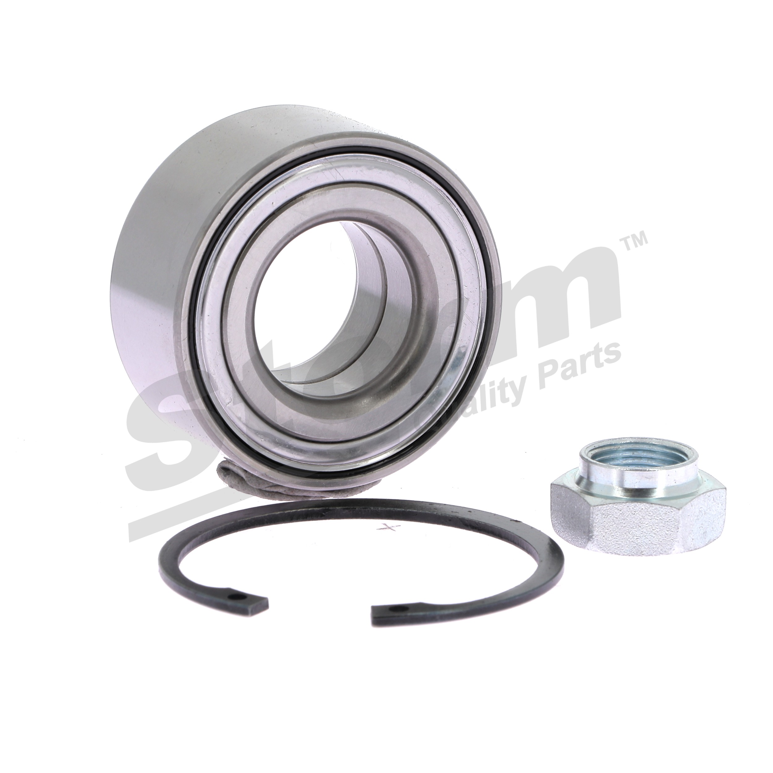 Numer OEM 3 326 31 - Zestaw łożysk koła 70065 PEUGEOT, CITROËN