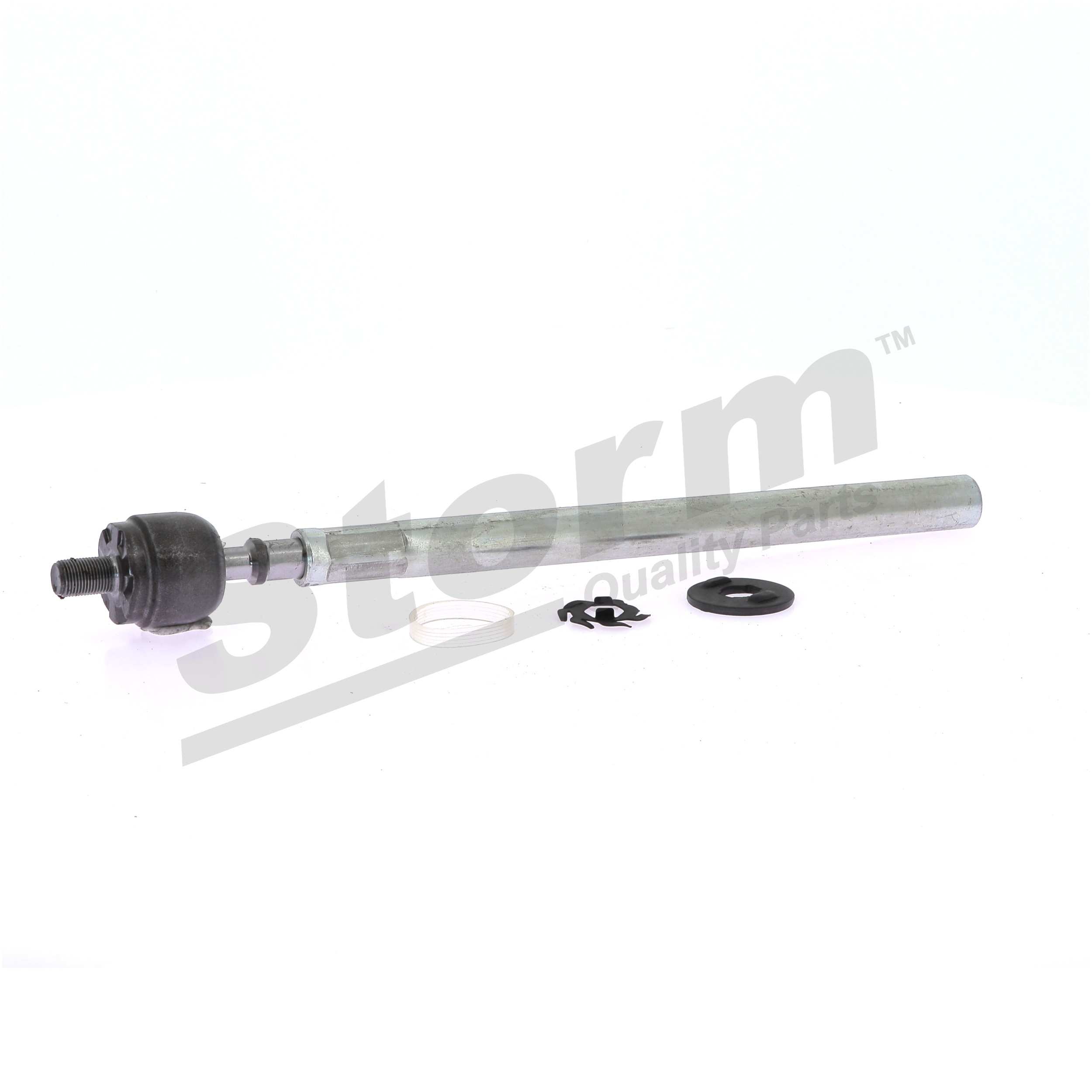 OEM-Nummer 3812 93 - Axialgelenk, Spurstange 70082 VW, PEUGEOT, CITROËN