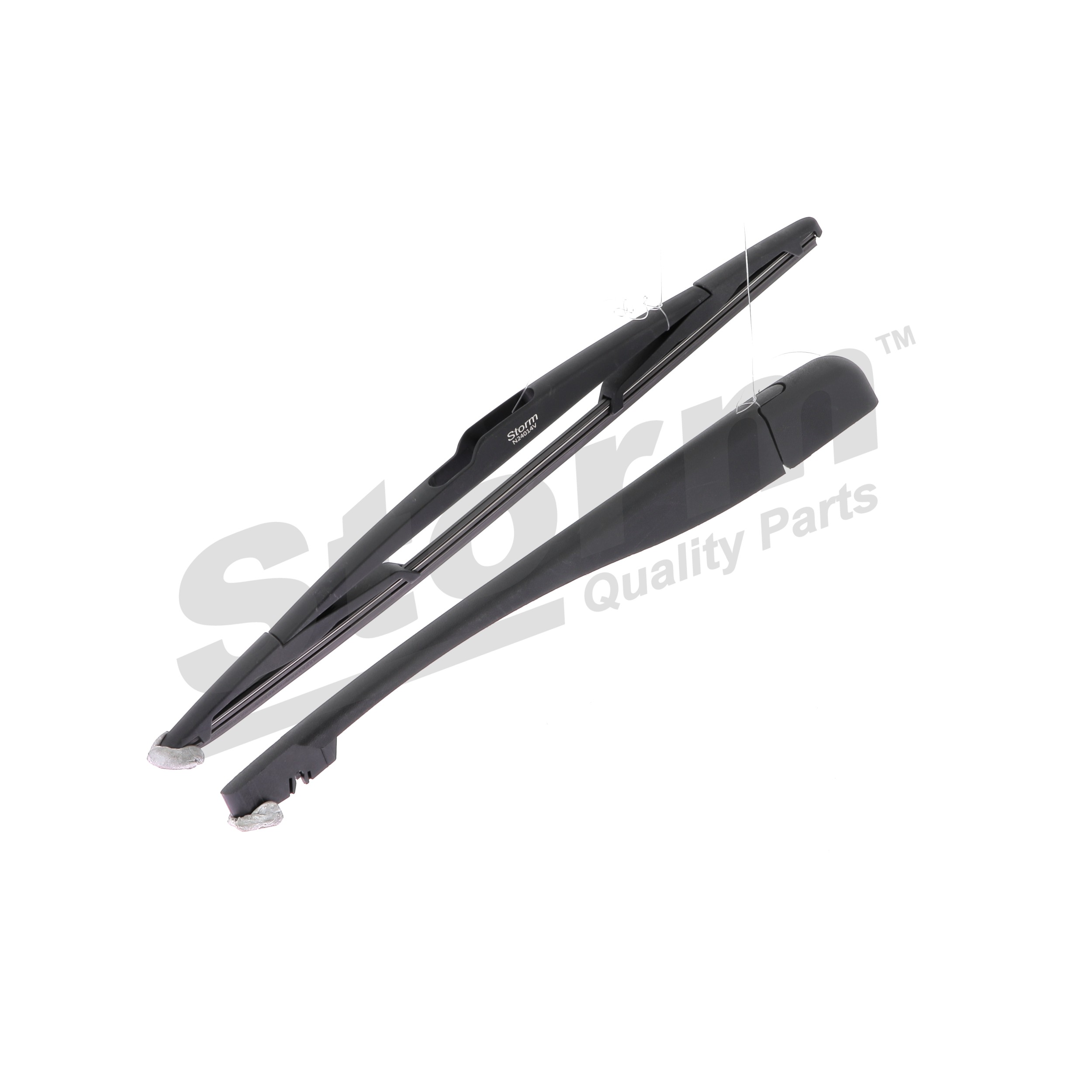 OEM-Nummer 6429 N7 - Wischarm-Satz 70540KIT PEUGEOT, CITROËN, PORSCHE