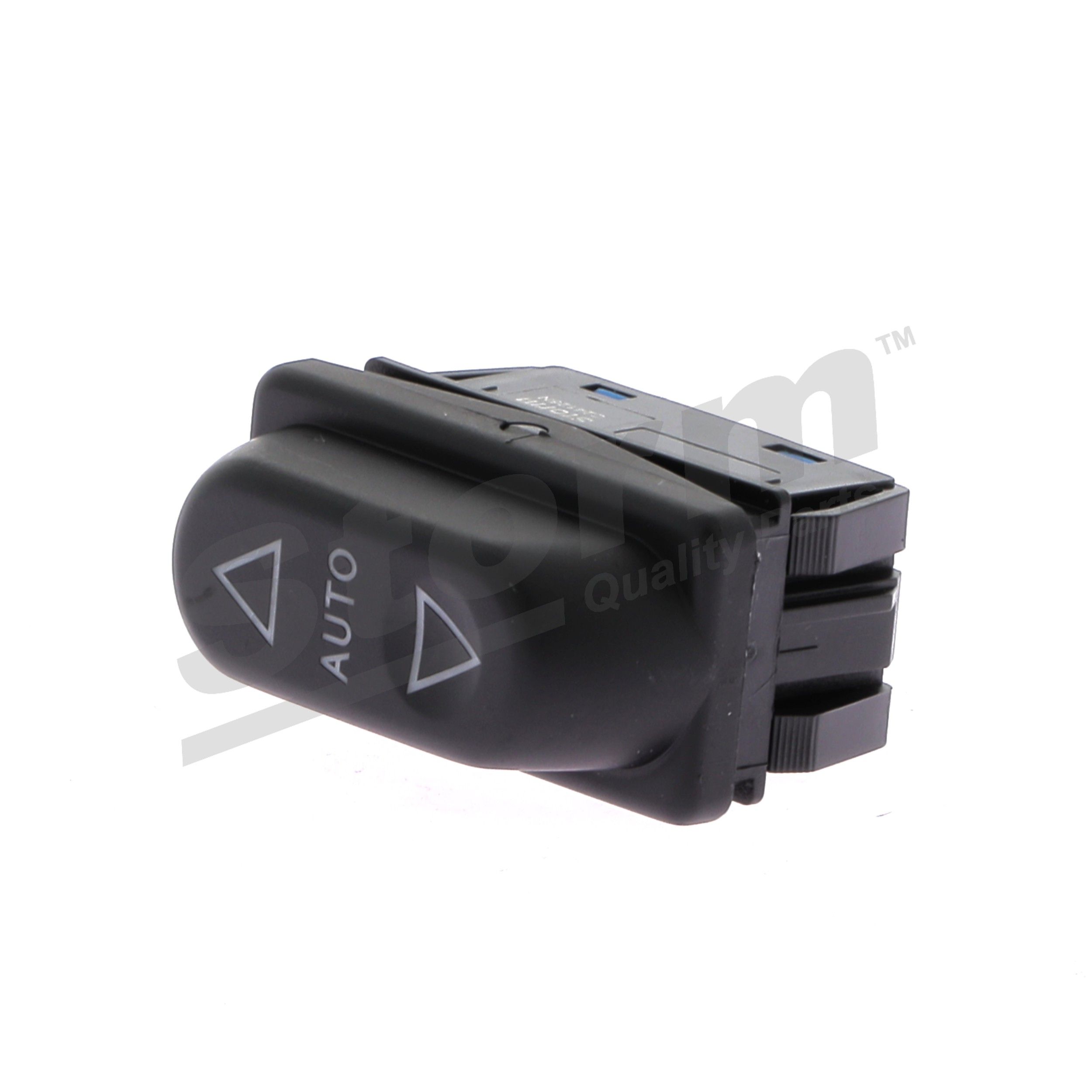 STORM QUALITY PARTS 70546 window switch PEUGEOT 405 I Saloon (15B) 1.9 Diesel 69hp 1988