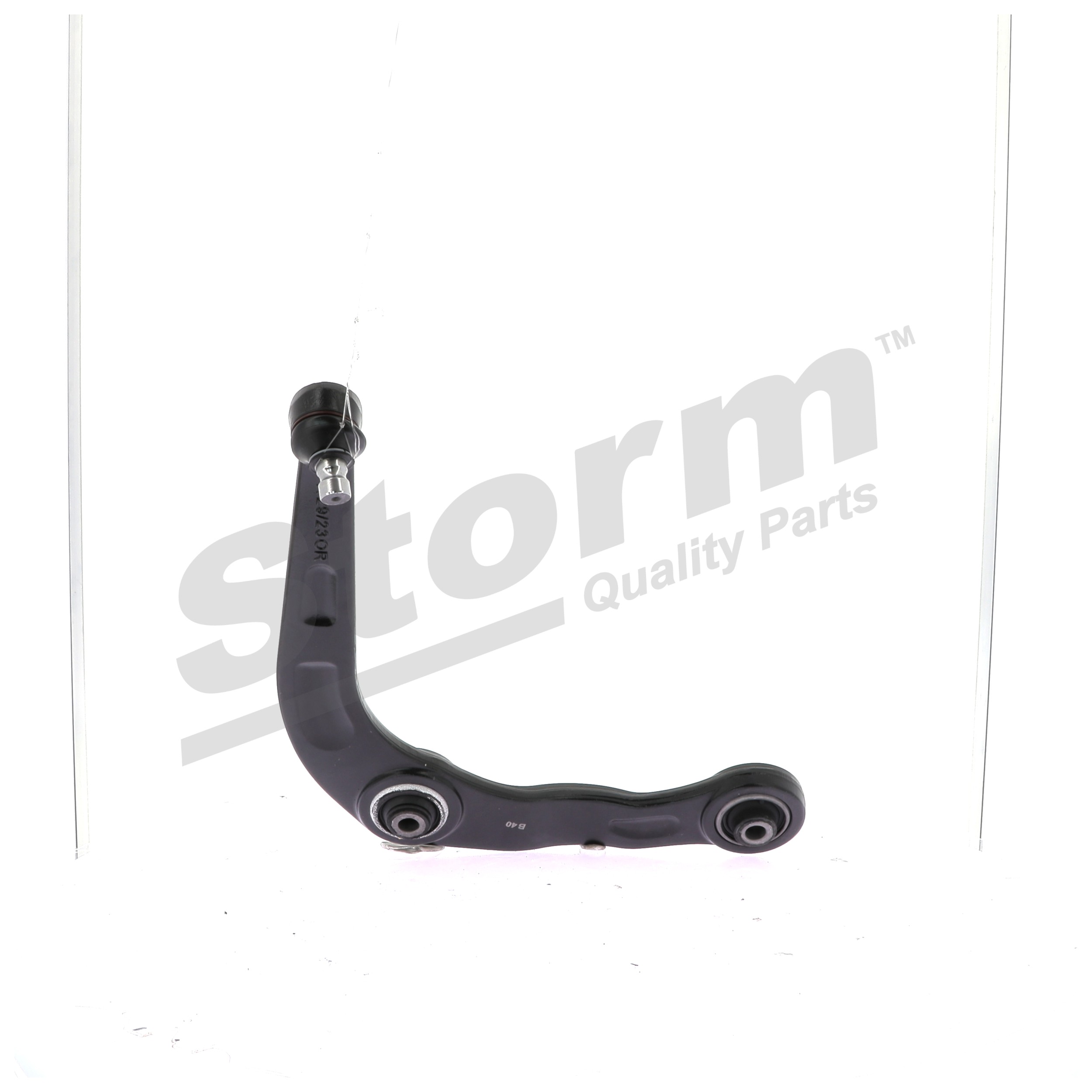 Número OEM 3521 P4 - Braço de suspensão 70557 VW, PEUGEOT, CITROËN, FIAT, LANCIA