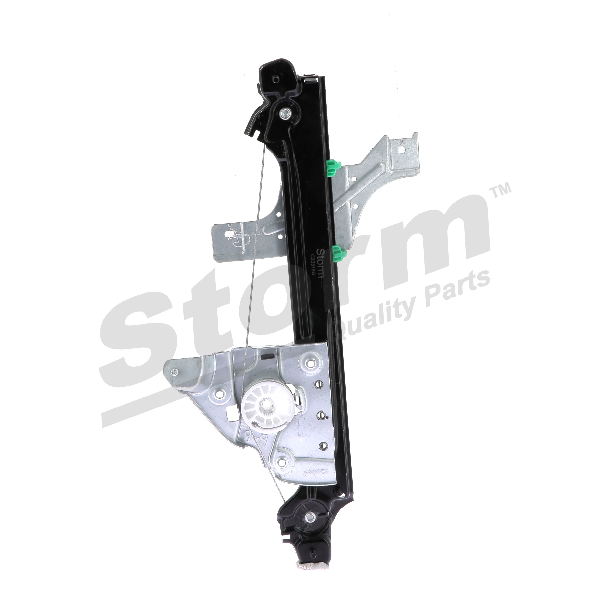 Numer OEM 9224 J0 - Podnośnik szyby 7087524 PEUGEOT