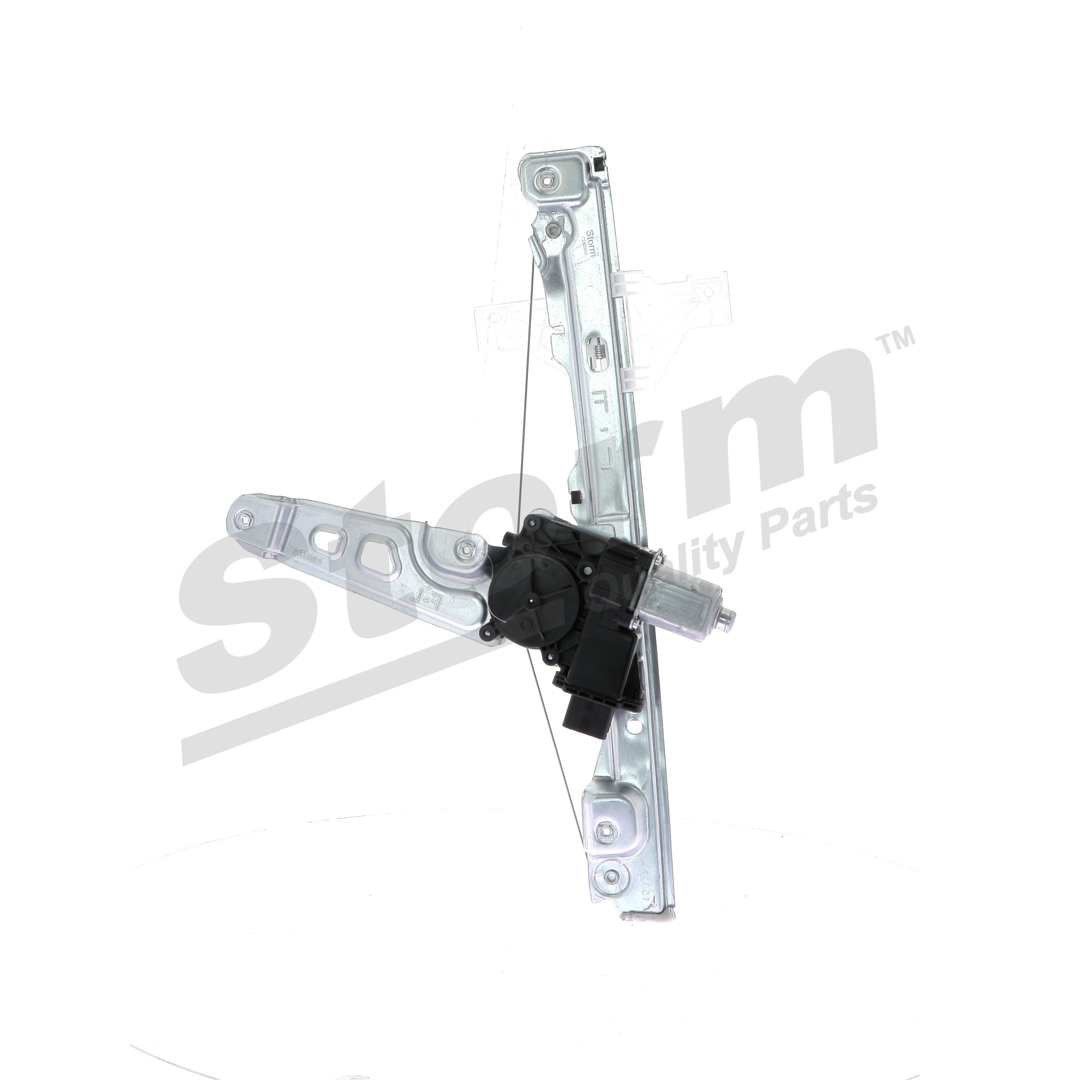 Numer OEM 9221 FF - Podnośnik szyby 7087532 PEUGEOT, CITROËN, MORGAN