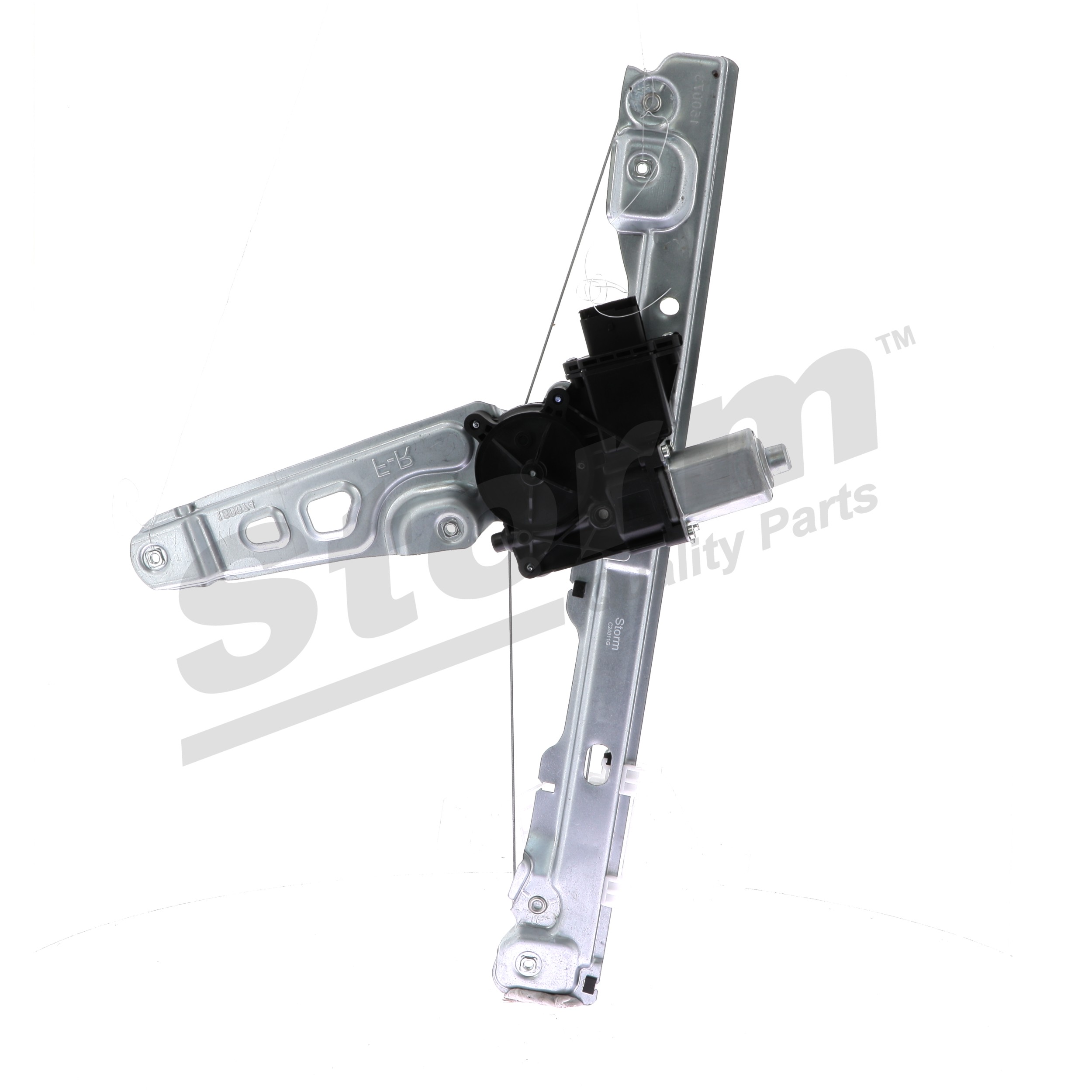 Numer OEM 9222 FF - Podnośnik szyby 7087533 PEUGEOT