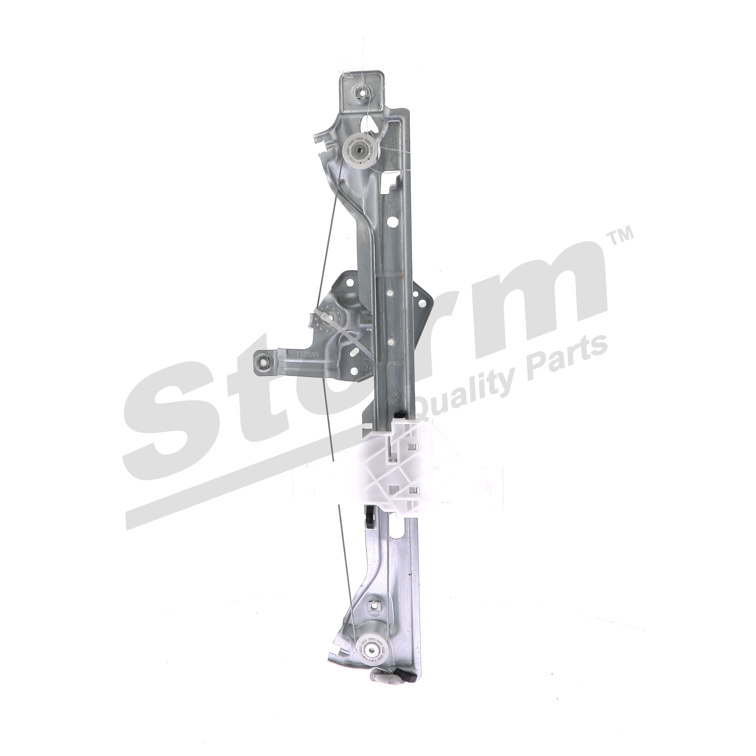 Numer OEM 16 076 749 80 - Podnośnik szyby 7087535 PEUGEOT, CITROËN