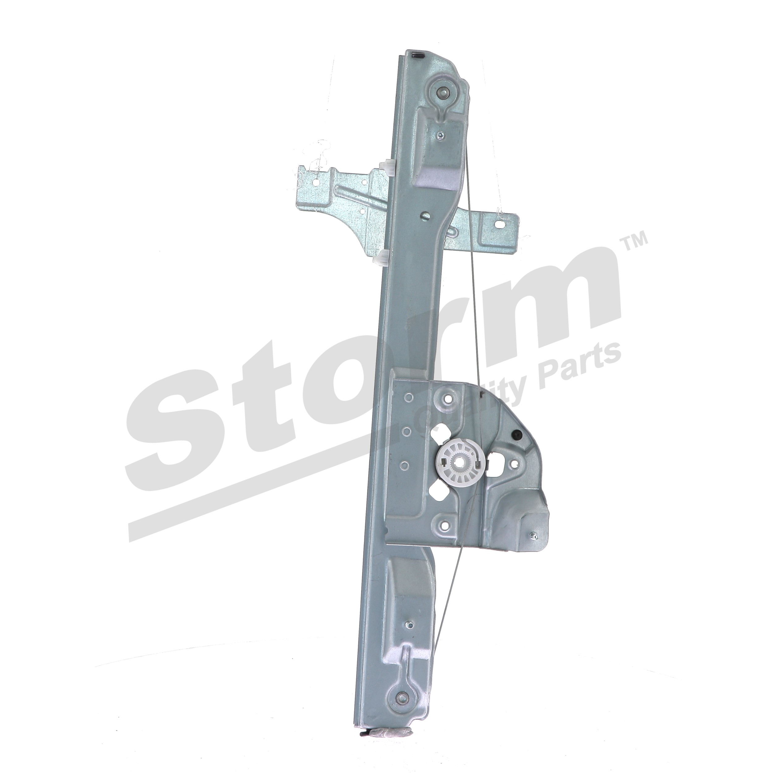 Numer OEM 96 731 544 80 - Podnośnik szyby 7087547 PEUGEOT, CITROËN