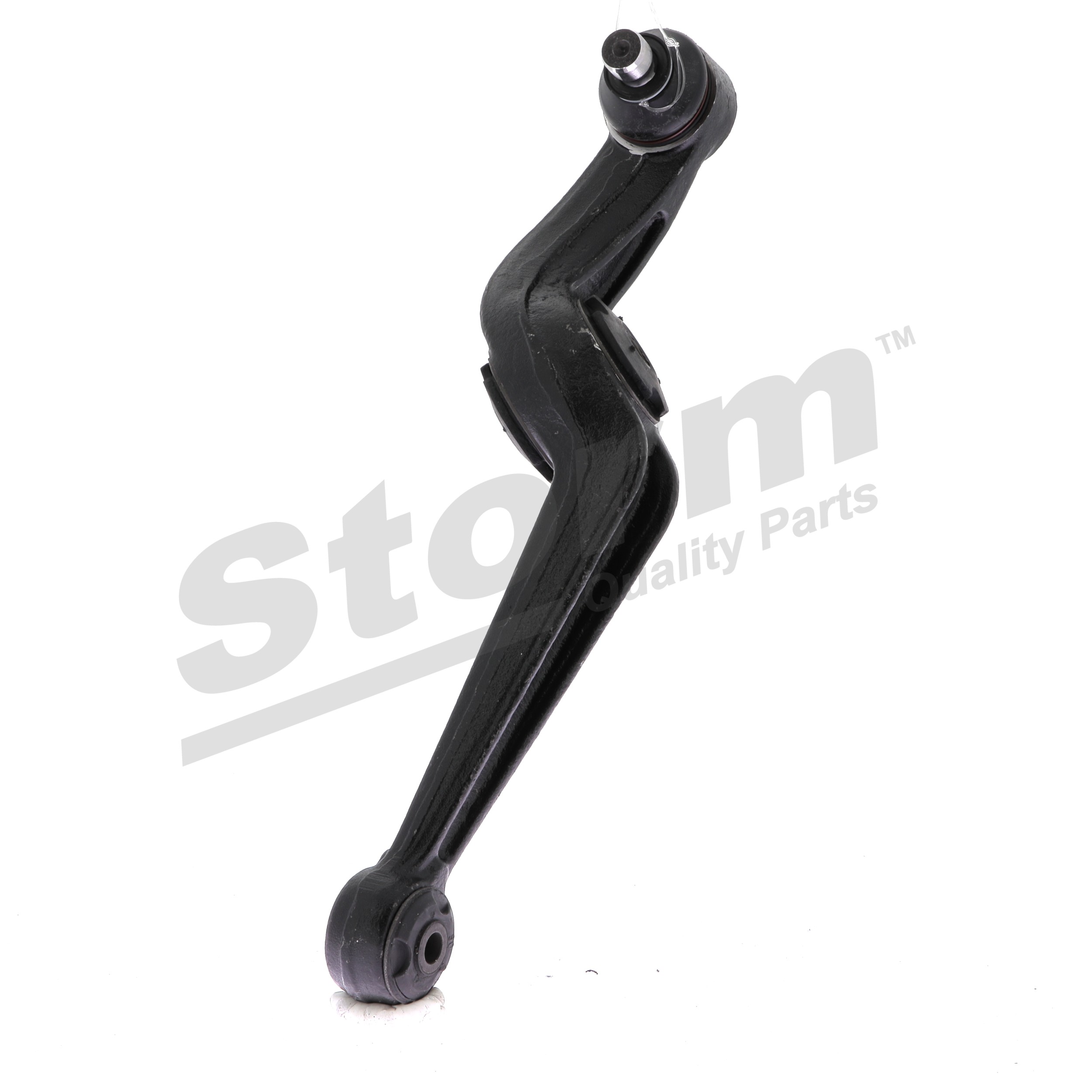 Número OEM 3 52 020 - Barra oscilante de suspensión de ruedas 71052 PEUGEOT, CITROËN, OPEL