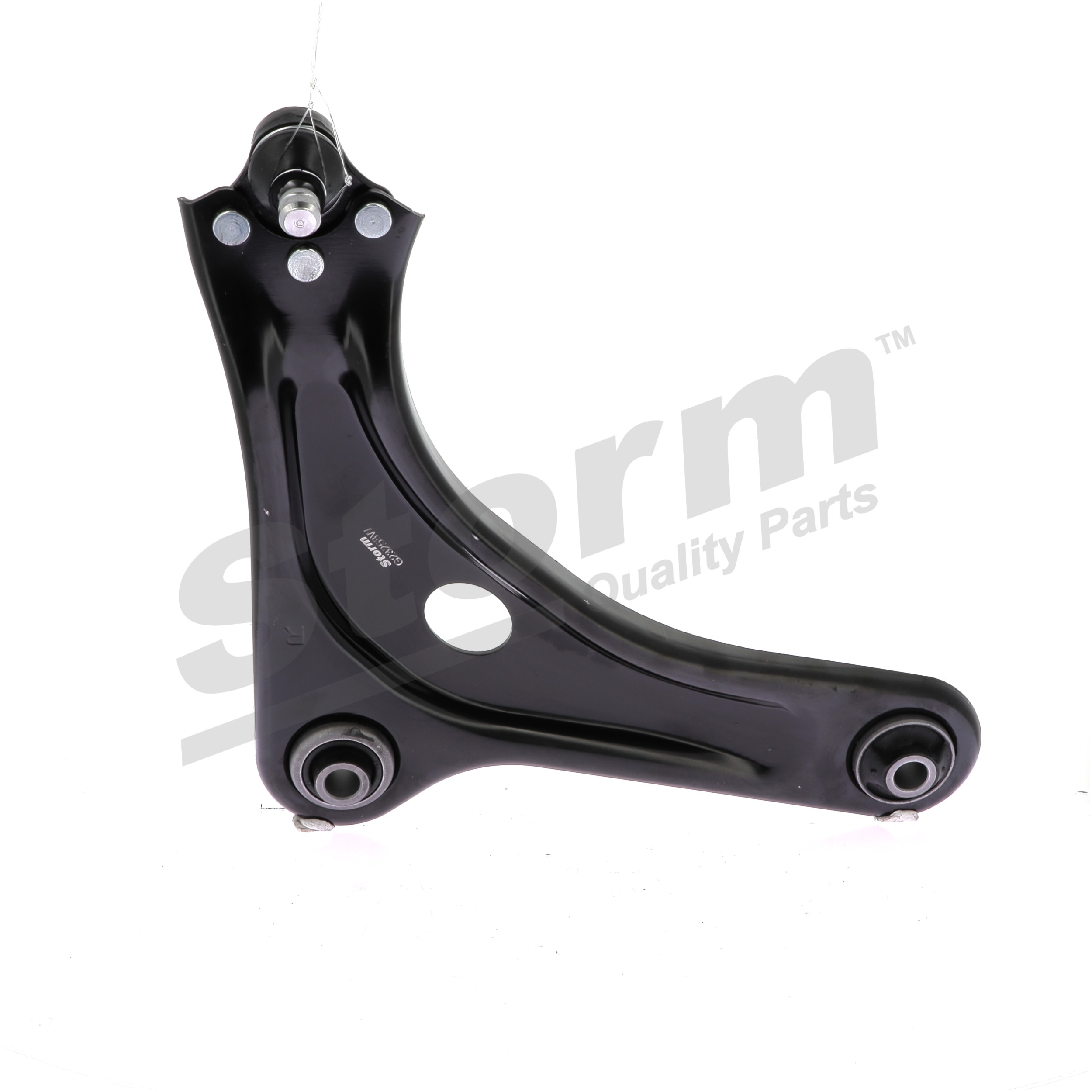 OEM-Nummer 3521 T0 - Querlenker 71151 VW, PEUGEOT, CITROËN, DS