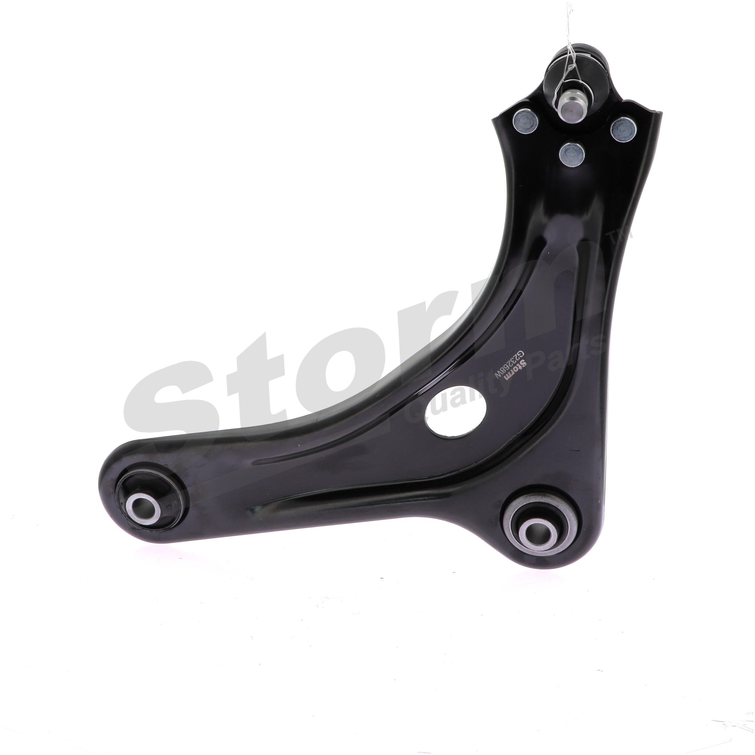 Numer OEM 96 707 720 80 - Wahacz, zawieszenie koła 71152 OPEL, PEUGEOT, CITROËN, DS