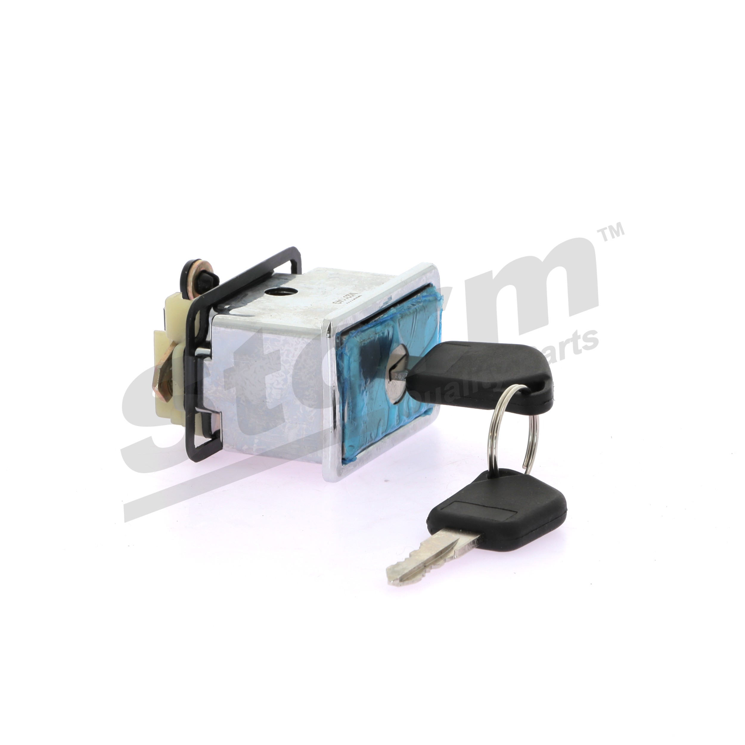 STORM QUALITY PARTS 72027 door lock PEUGEOT 405 I Saloon (15B) 1.4 64hp 1990