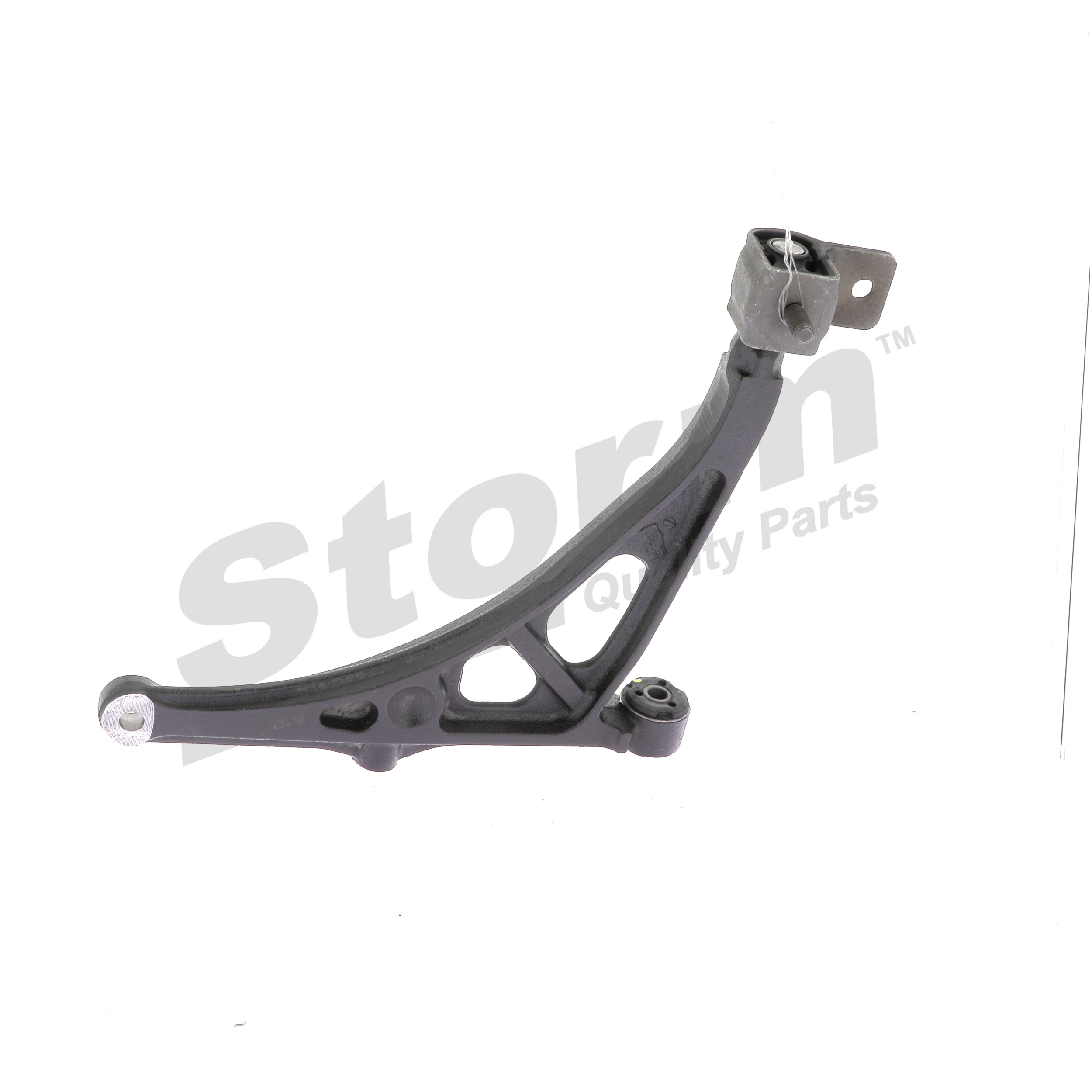 Längslenker 72054 STORM QUALITY PARTS OPEL Corsa C Schrägheck (X01) 1.7 DI (F08, F68) 2000 65 PS
